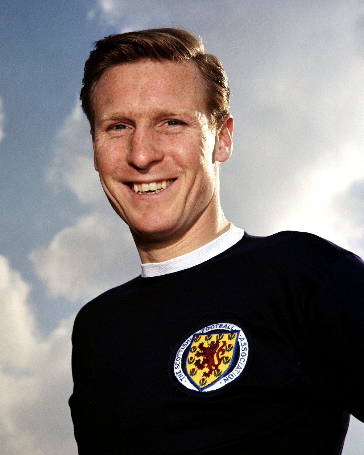 Billy McNeill
