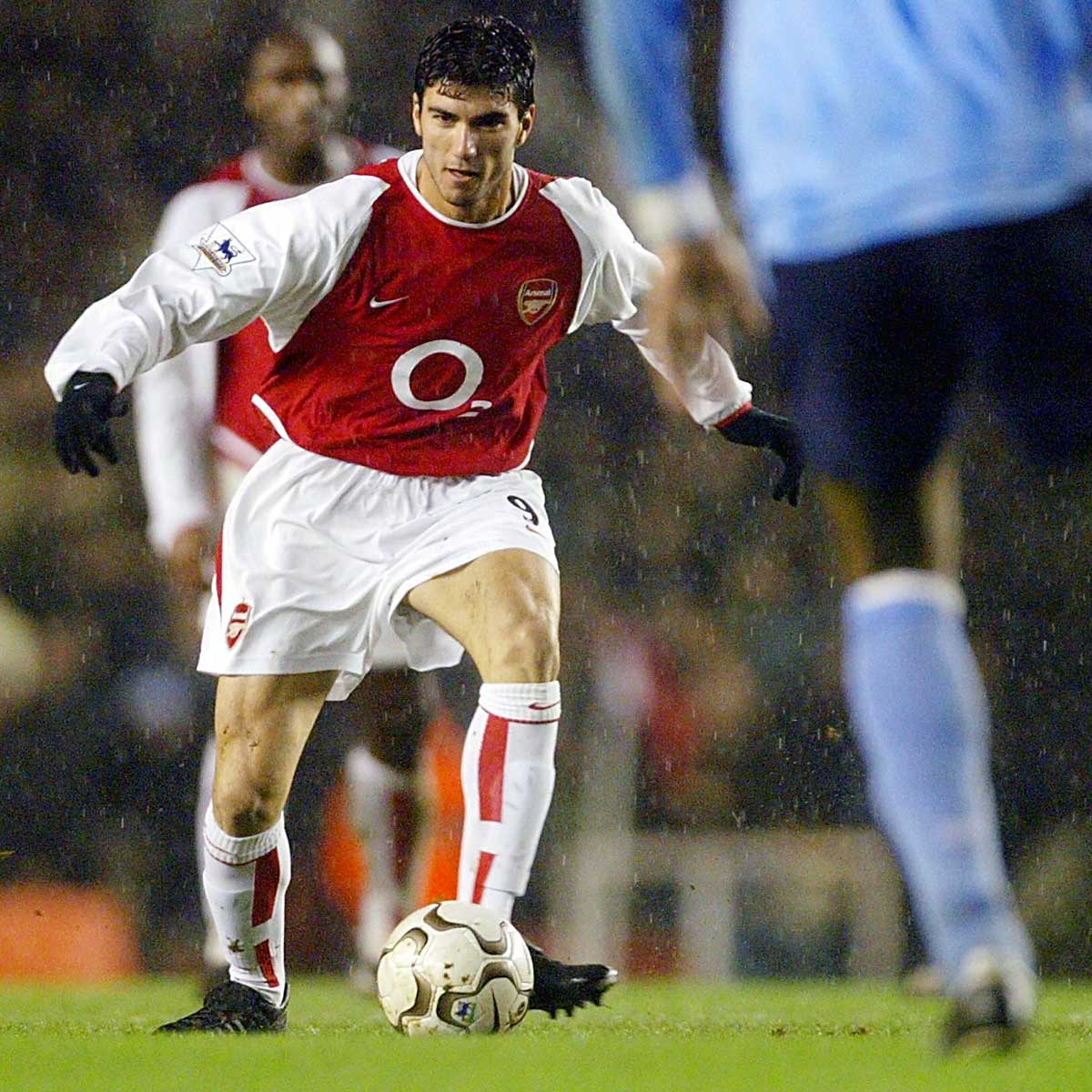 Jose Antonio Reyes
