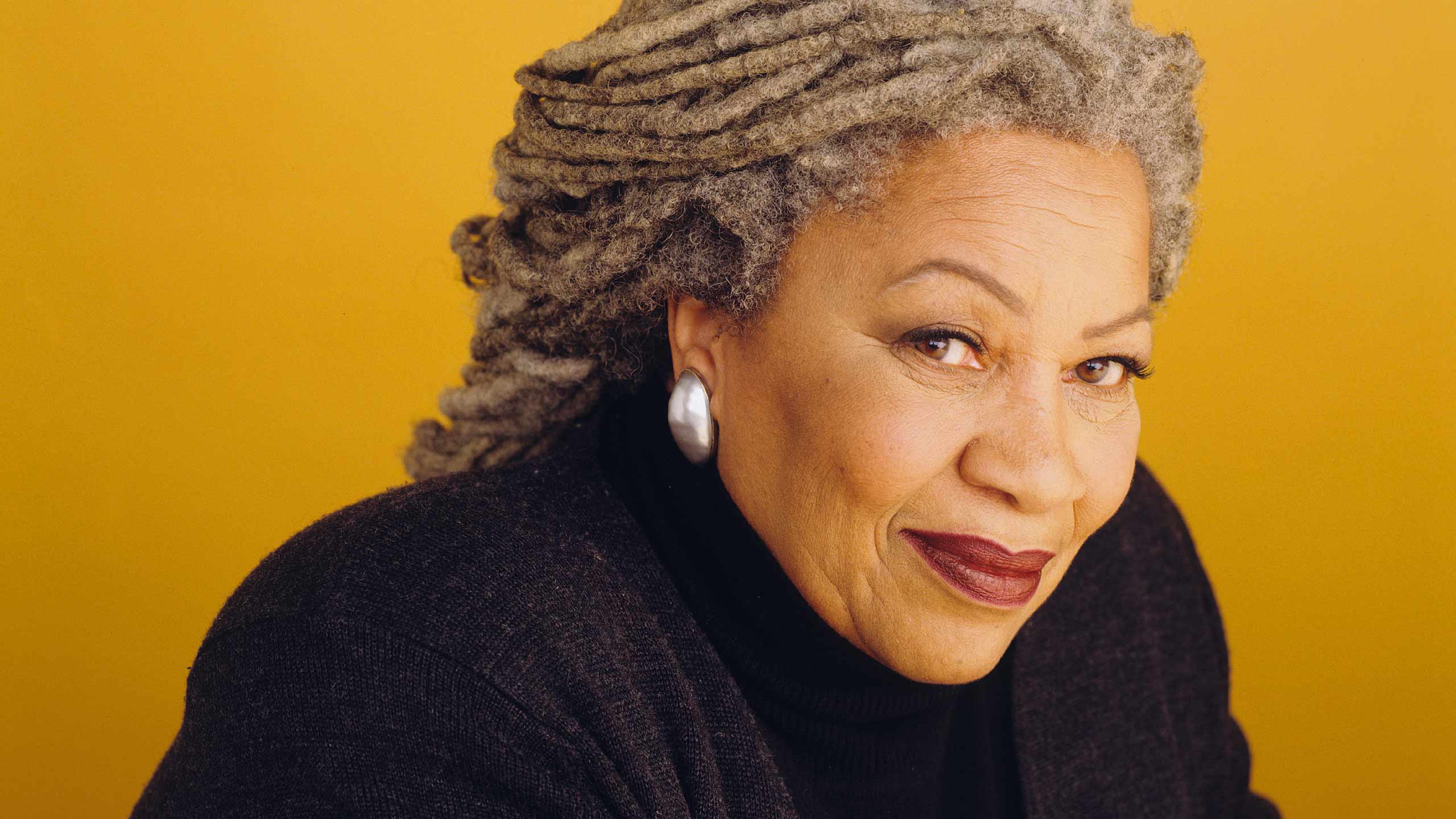 Toni Morrison