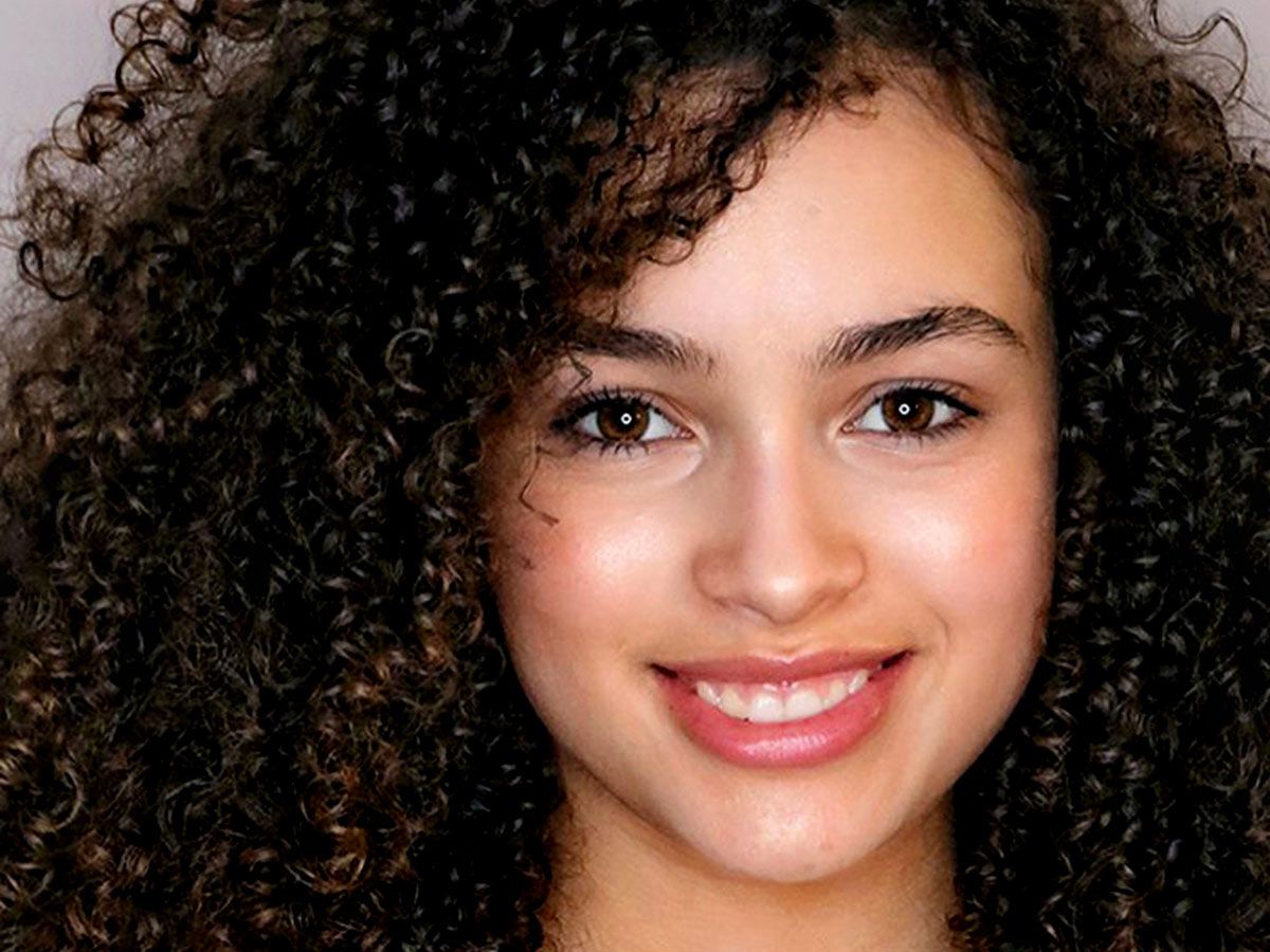 Mya-Lecia Naylor