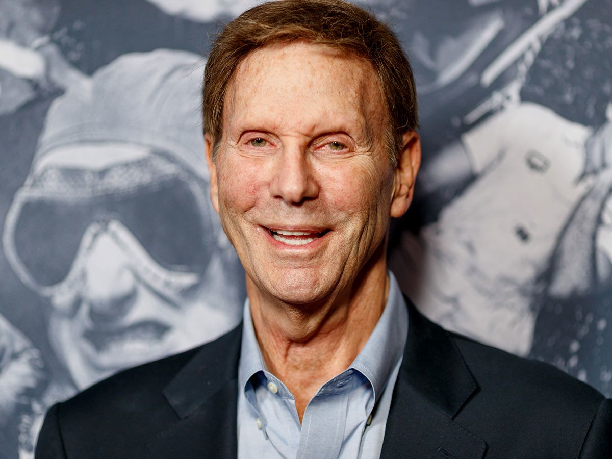 Bob Einstein