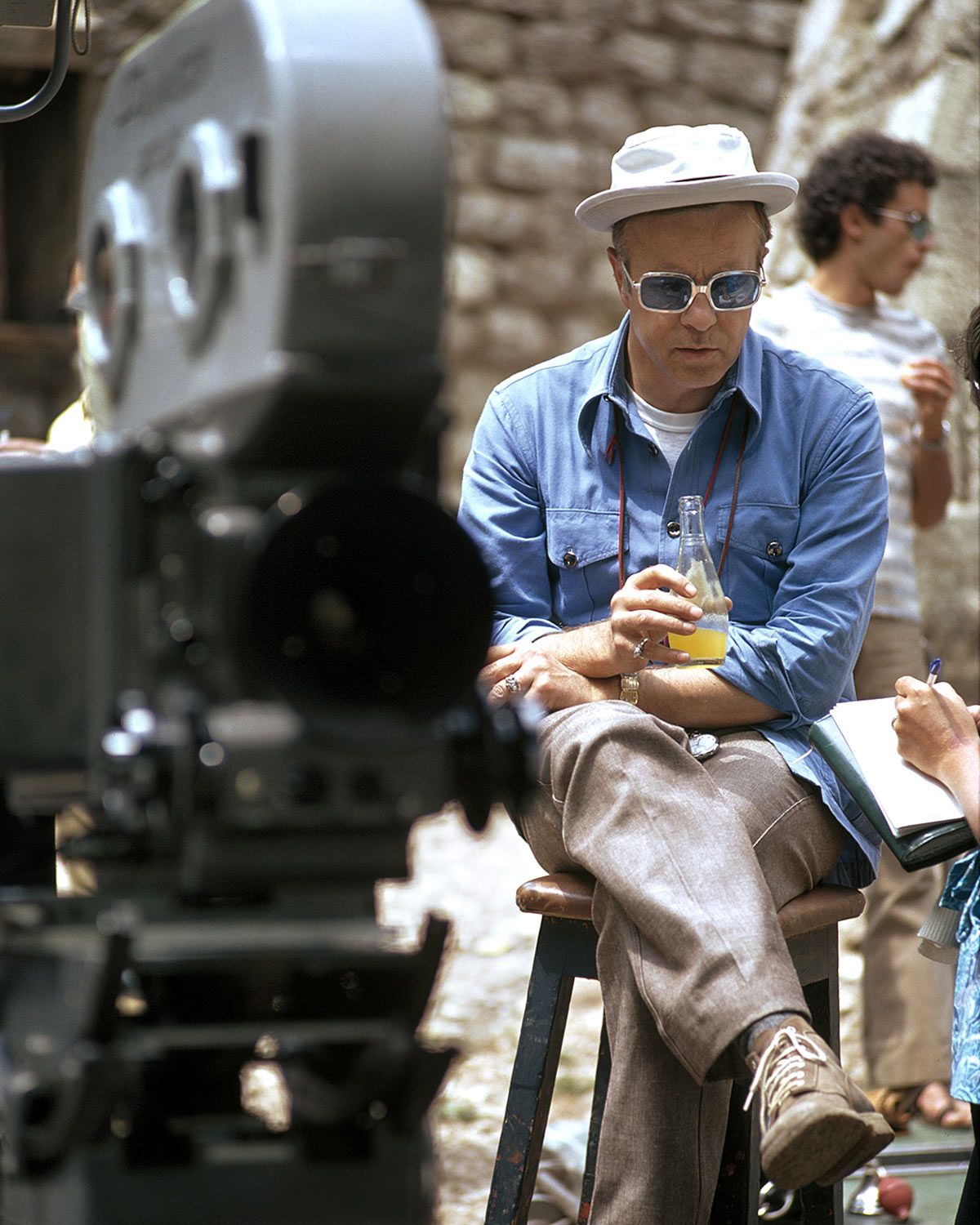 Franco Zefirelli