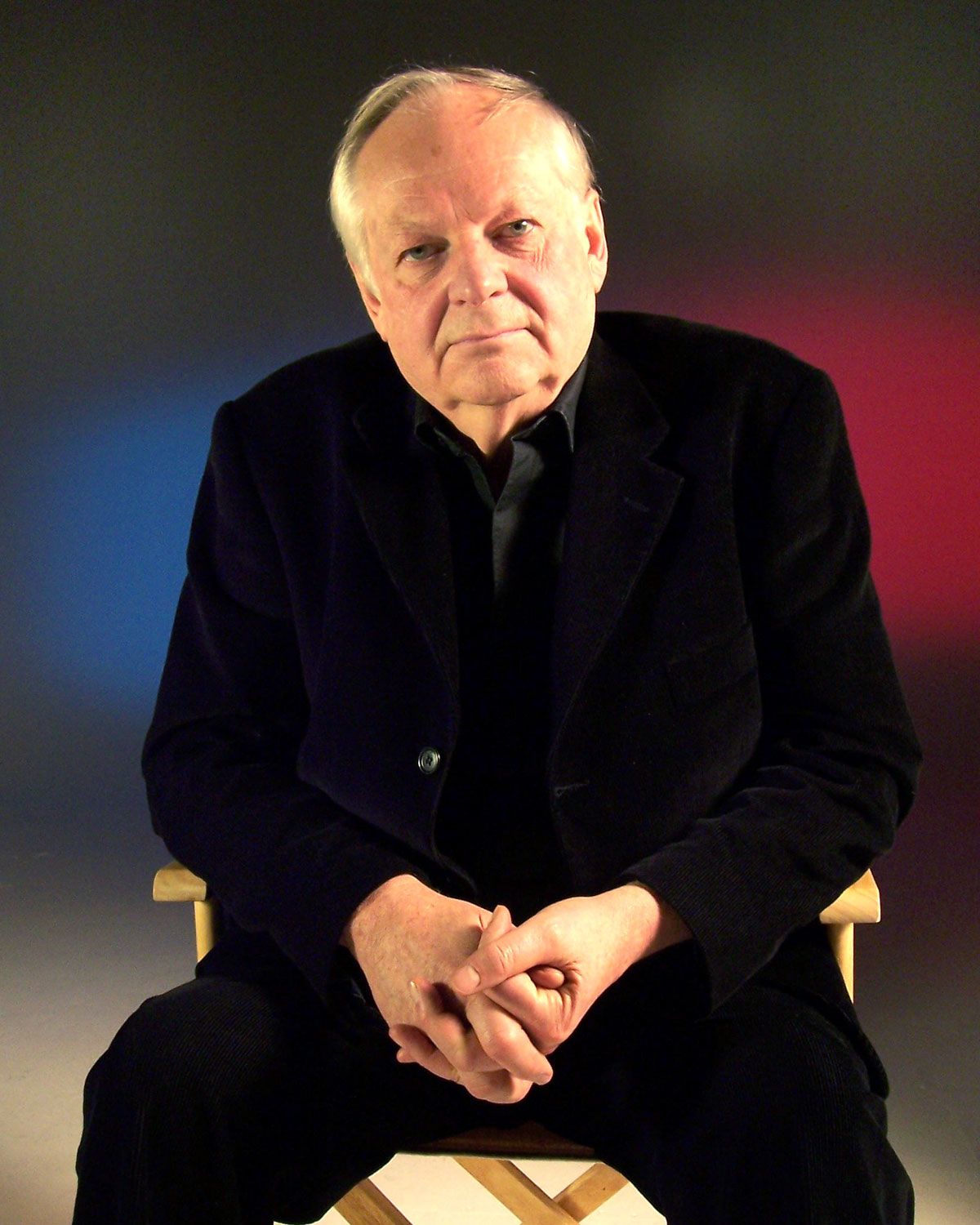 Richard Williams