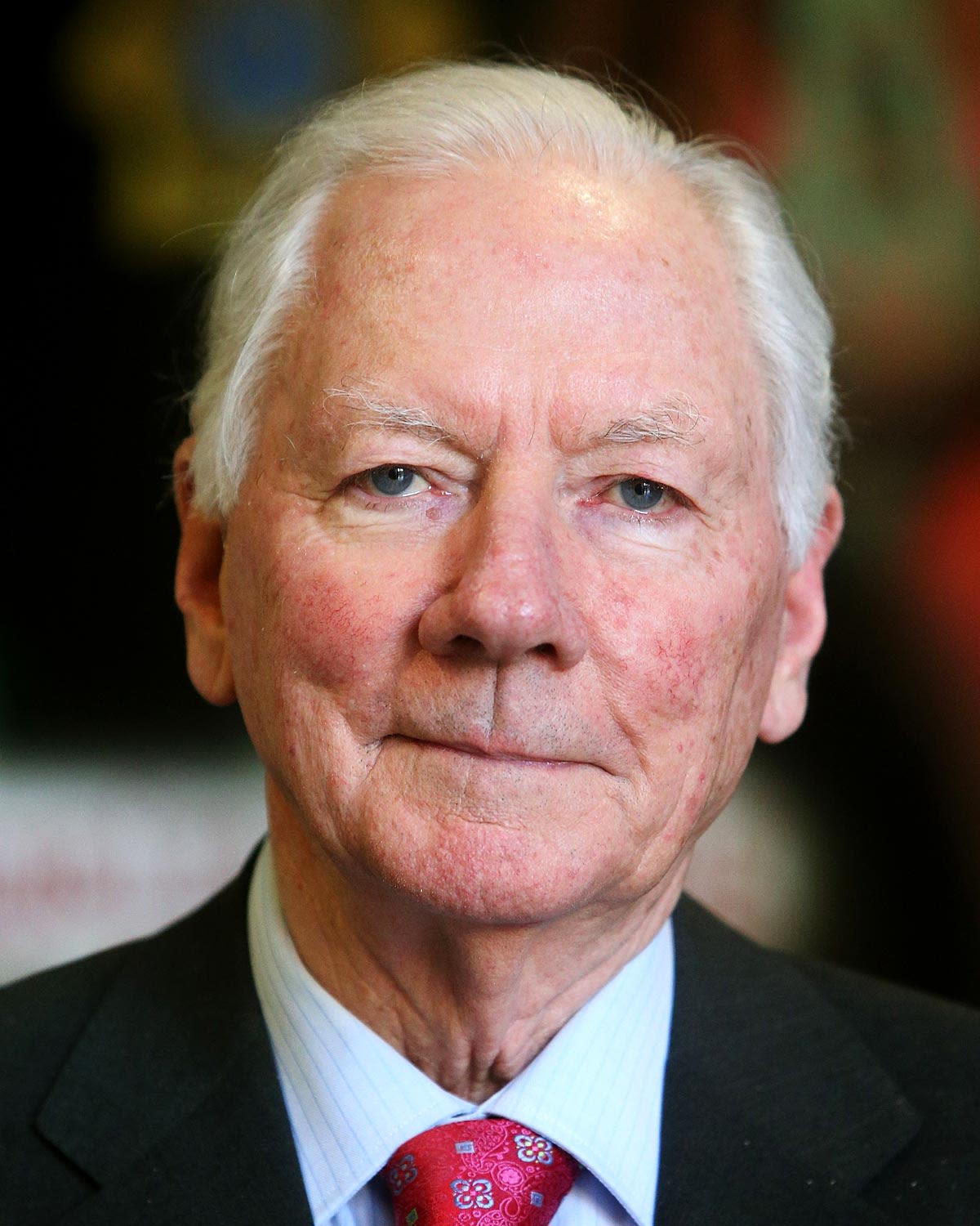 Gay Byrne