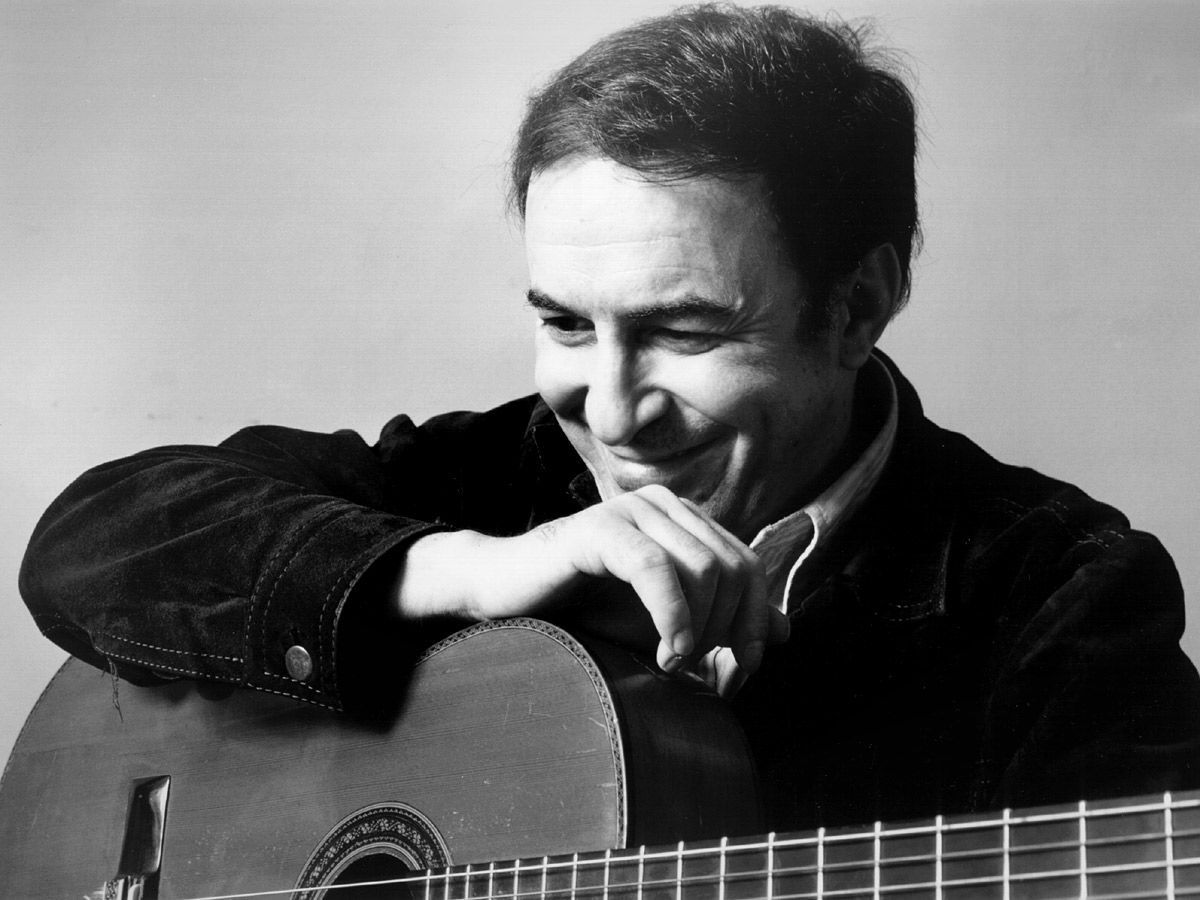 Joao Gilberto