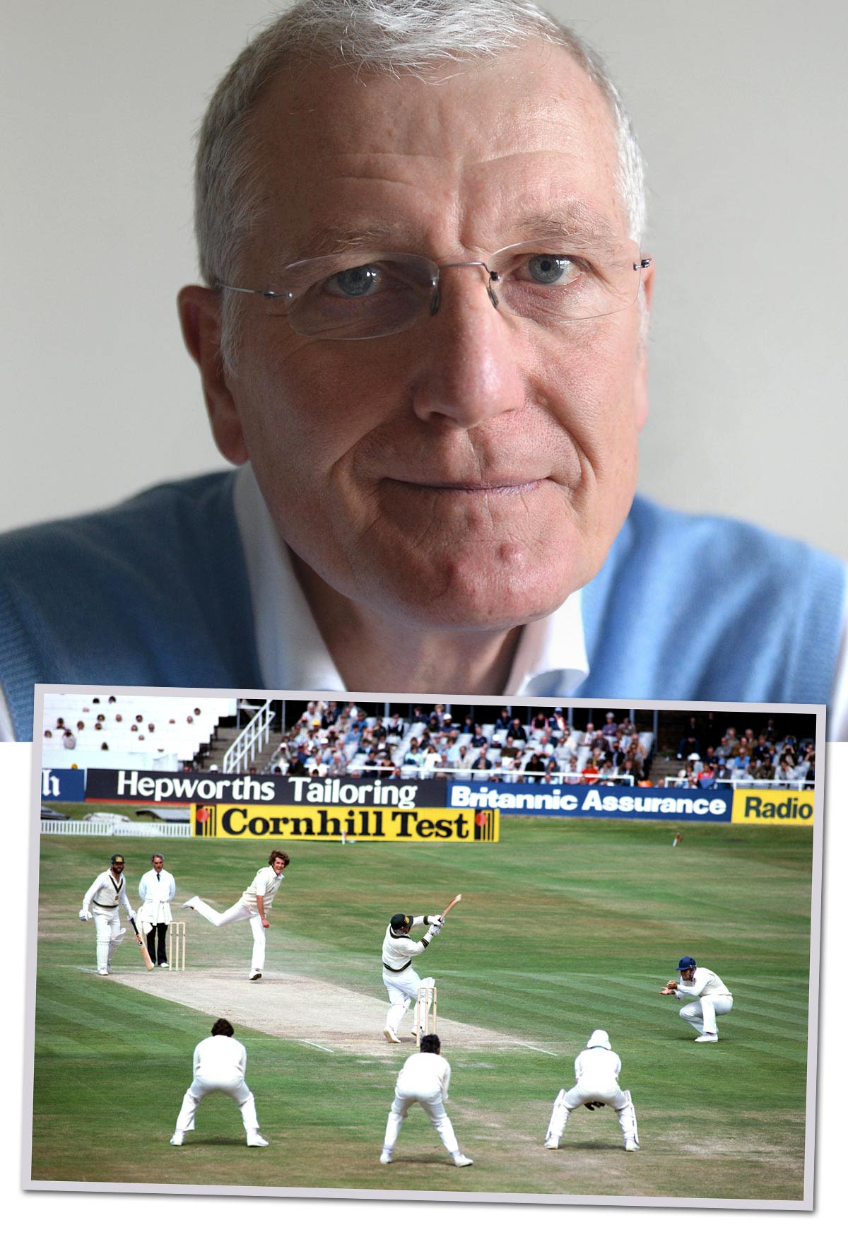 Bob Willis