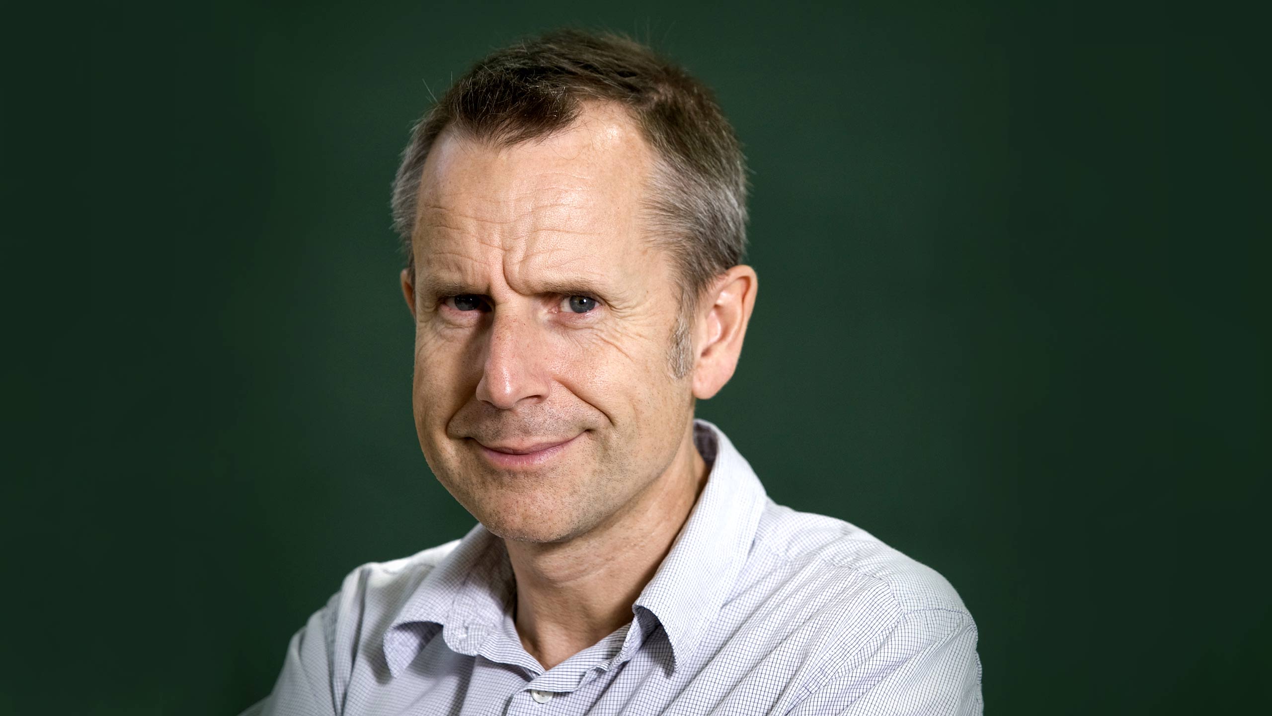 Jeremy Hardy