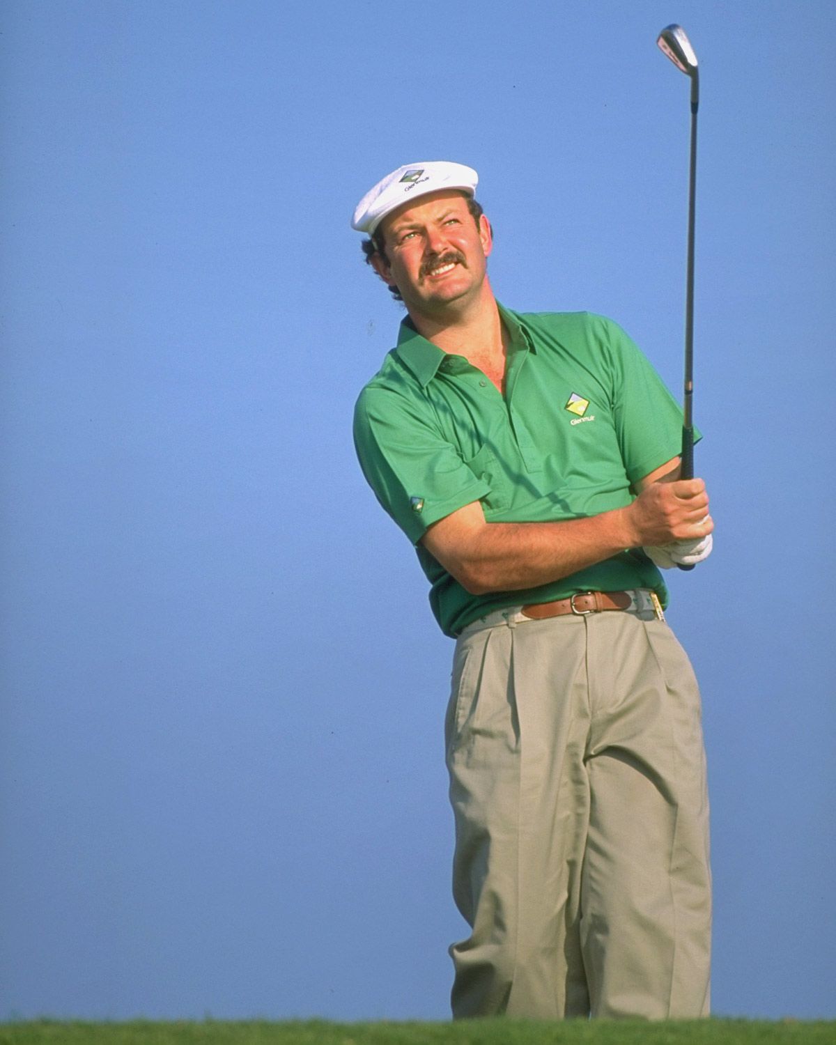 Gordon Brand Jr