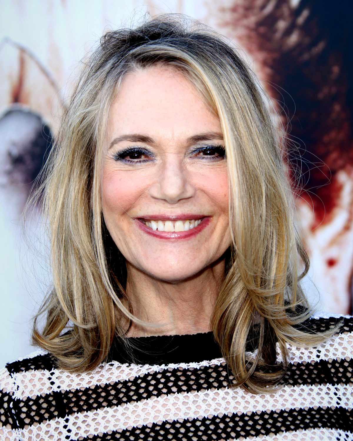 Peggy Lipton