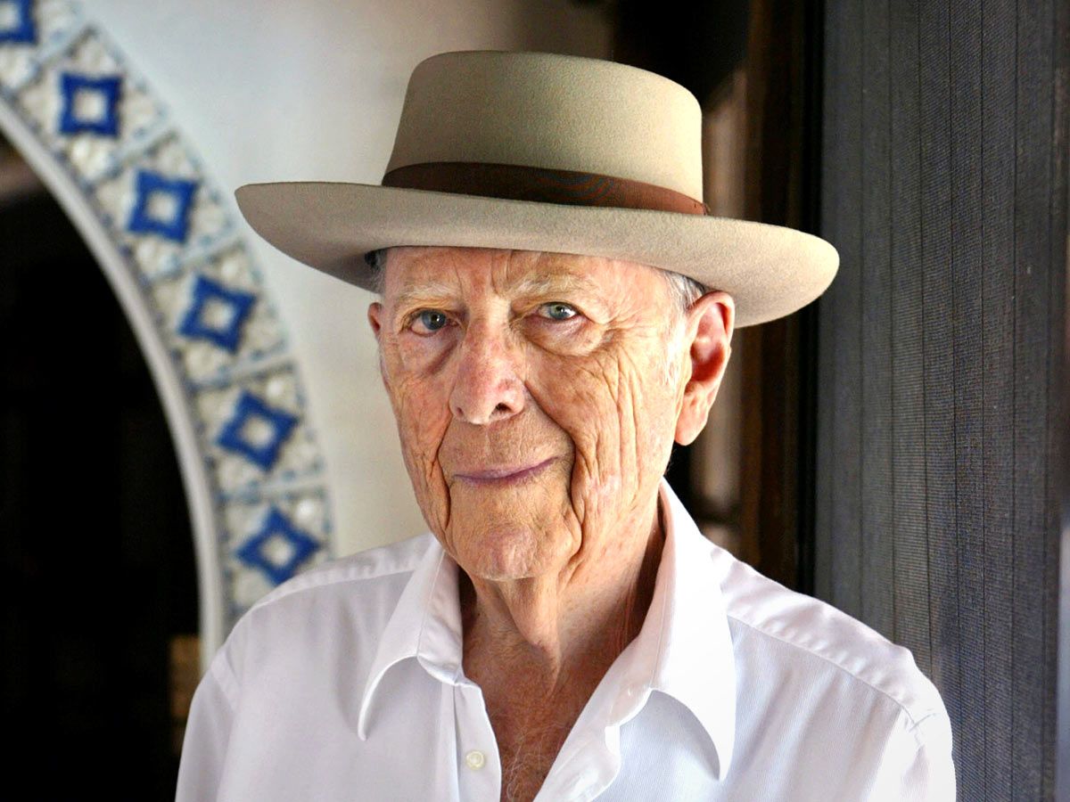Herman Wouk