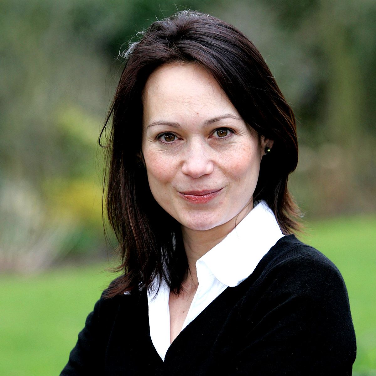 Leah Bracknell