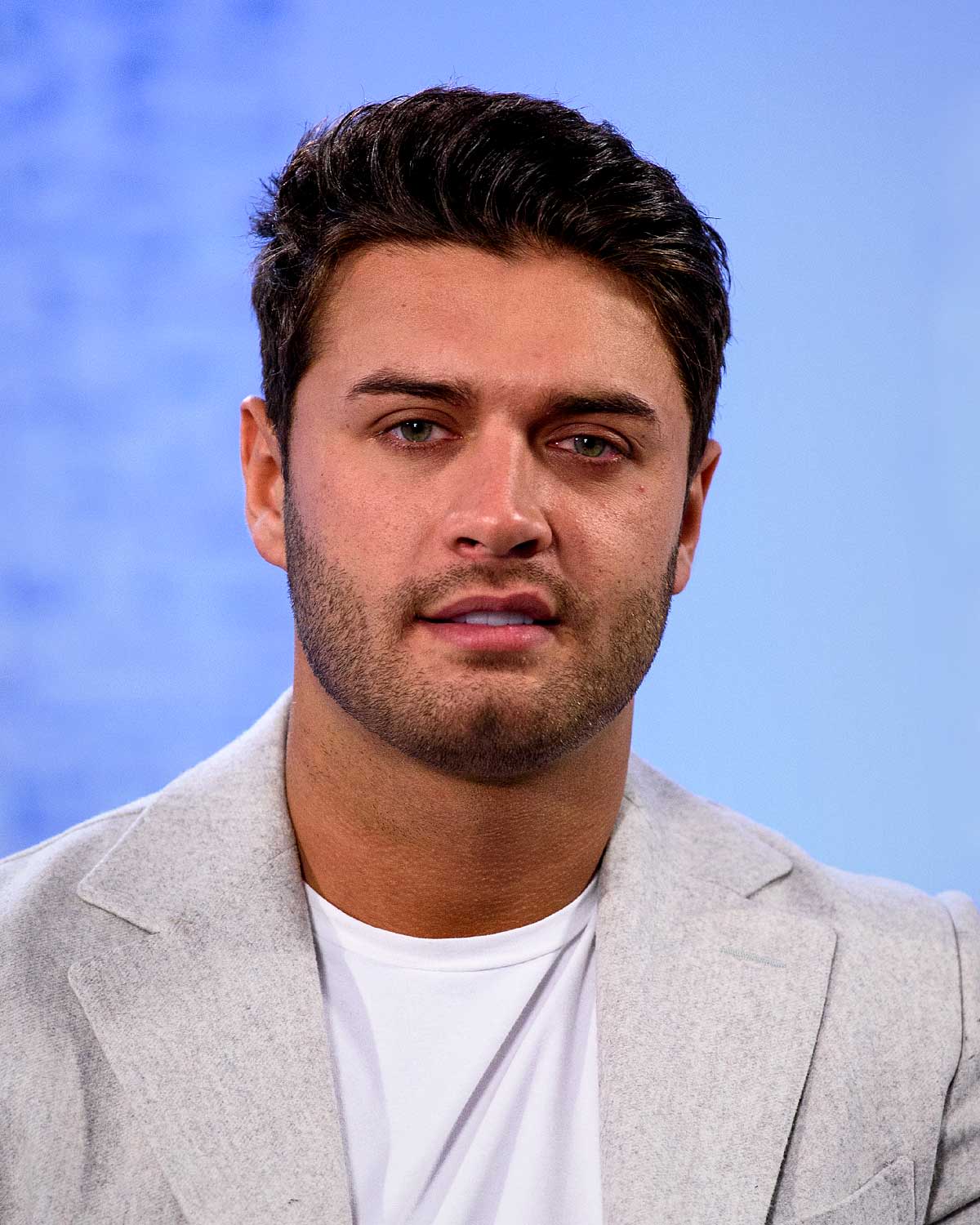 Mike Thalassitis