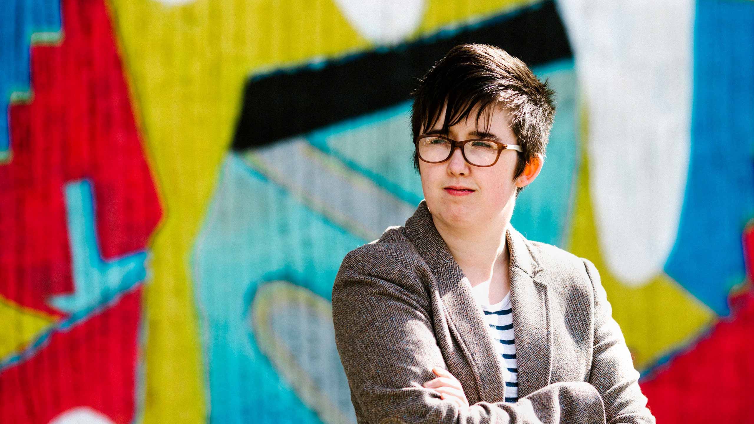 Lyra McKee