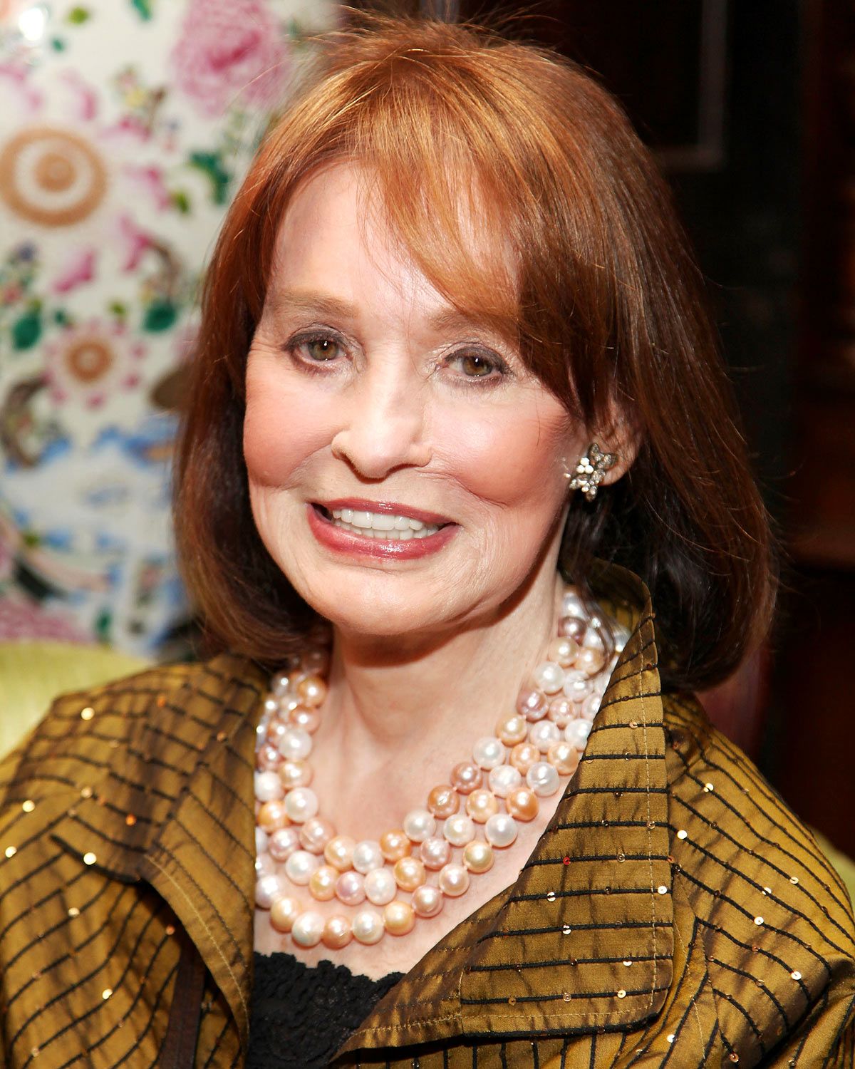 Gloria Vanderbilt