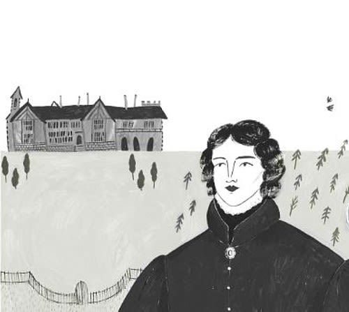 Anne Lister