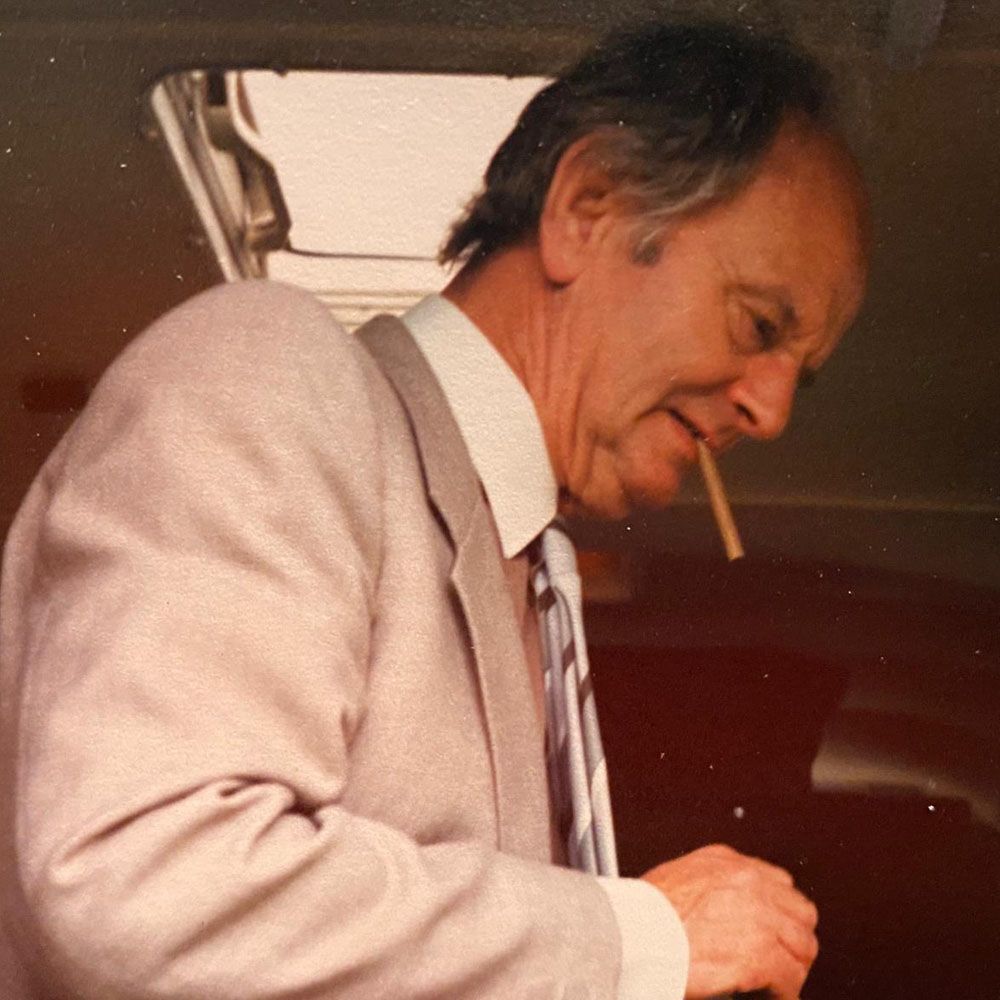 Jack Mount