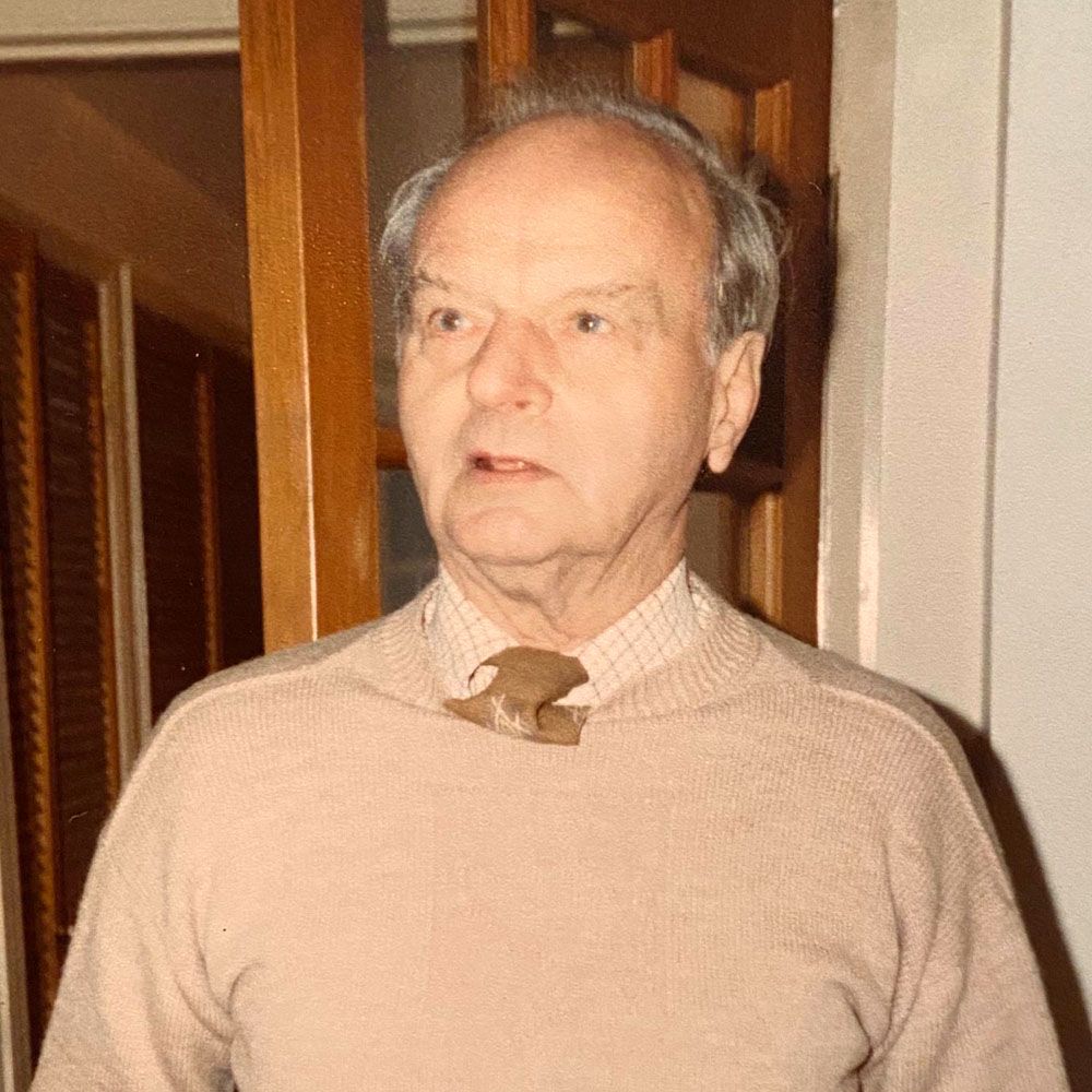 Jack Mount