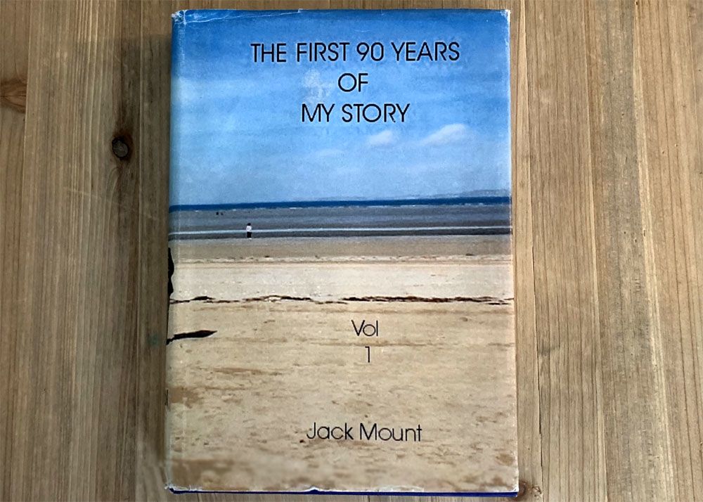Mount's book