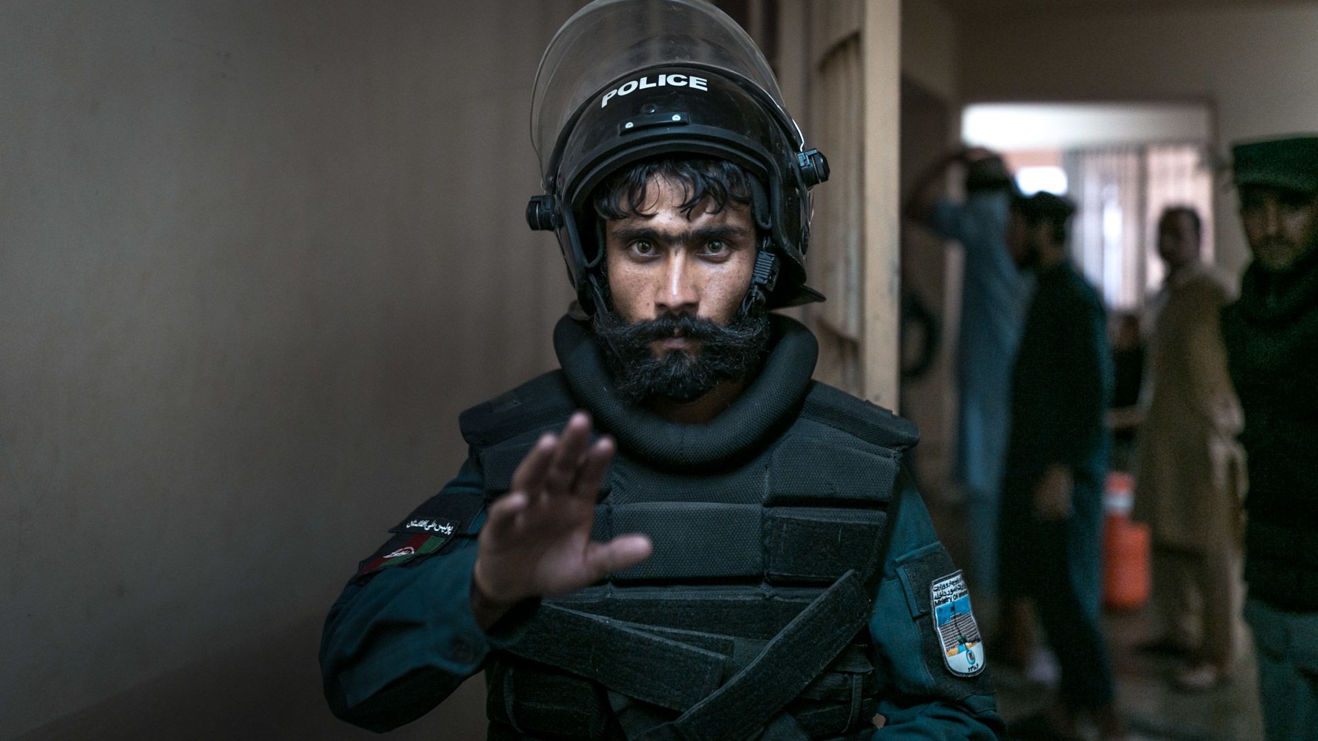 داخل بند شش