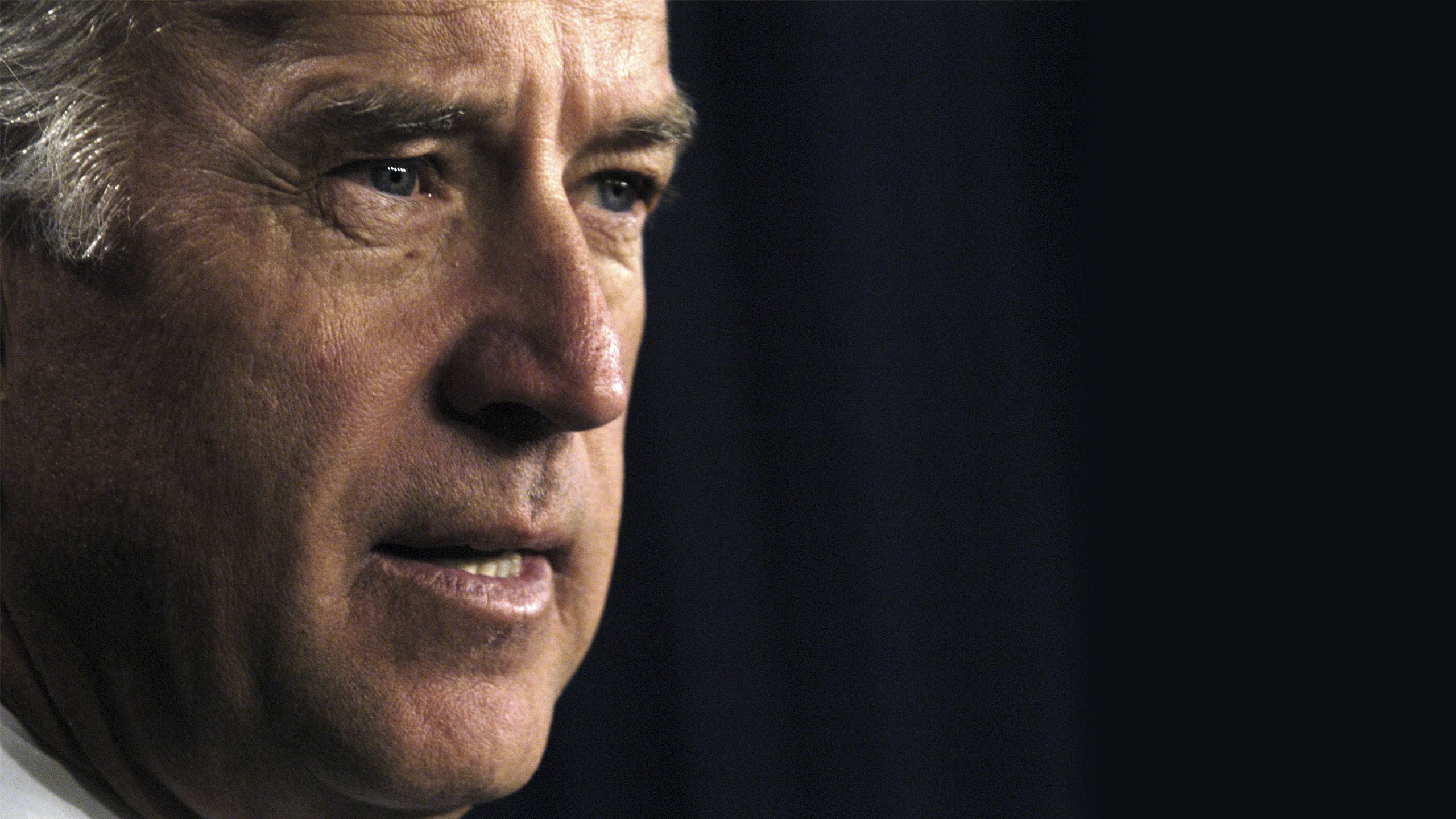 Retrato de Joe Biden
