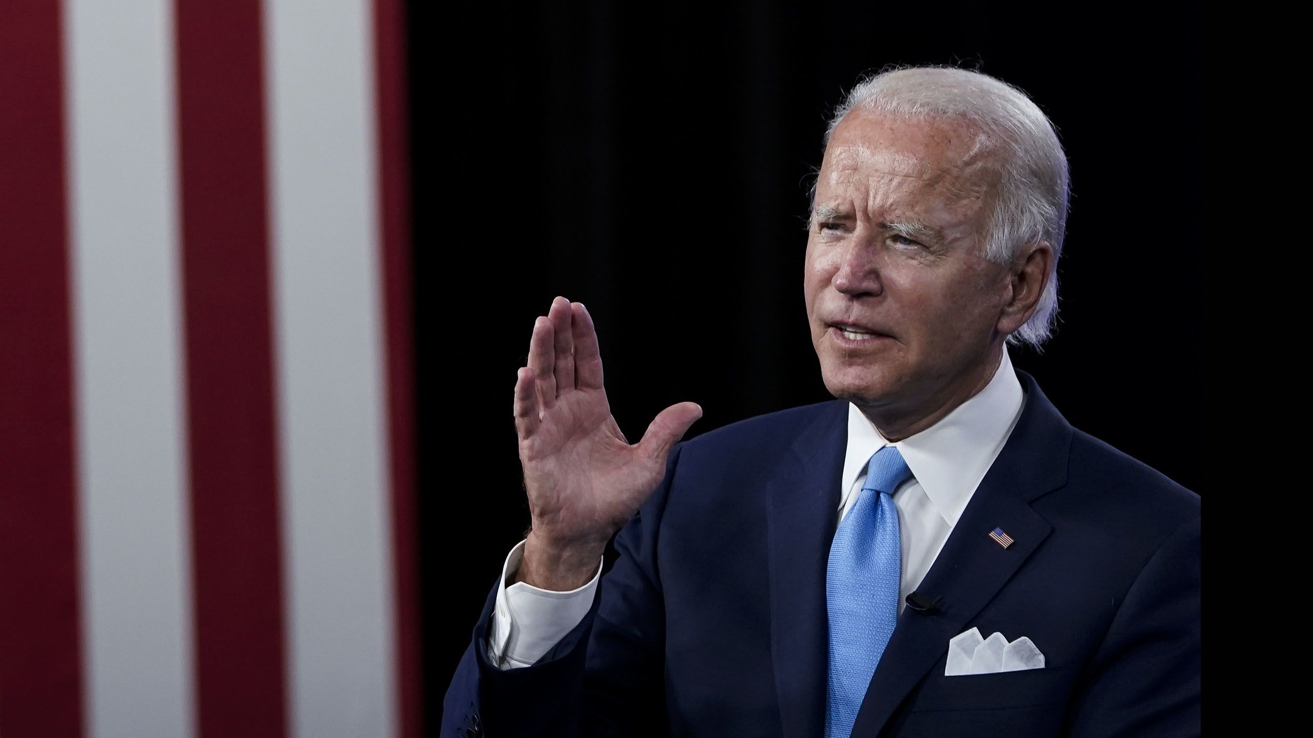 Quem é Joe Biden, o novo presidente eleito dos EUA