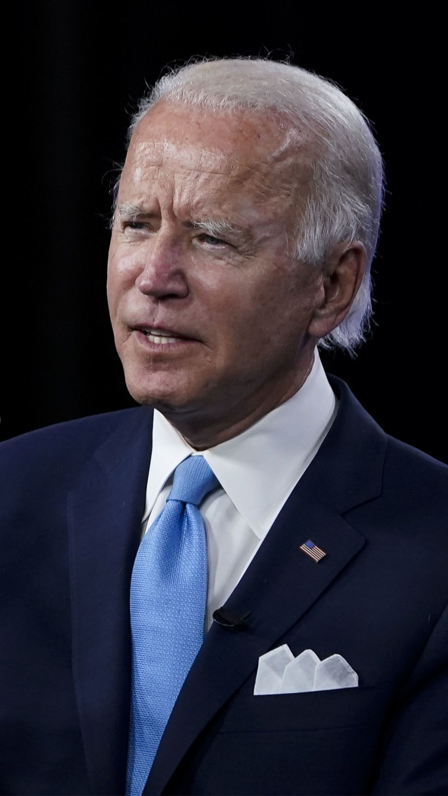 Quem é Joe Biden, o novo presidente eleito dos EUA