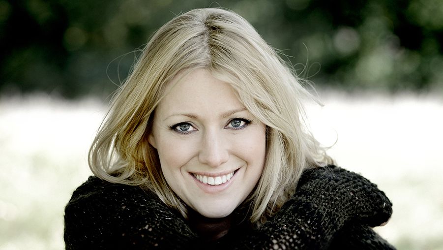 Sophie Bevan