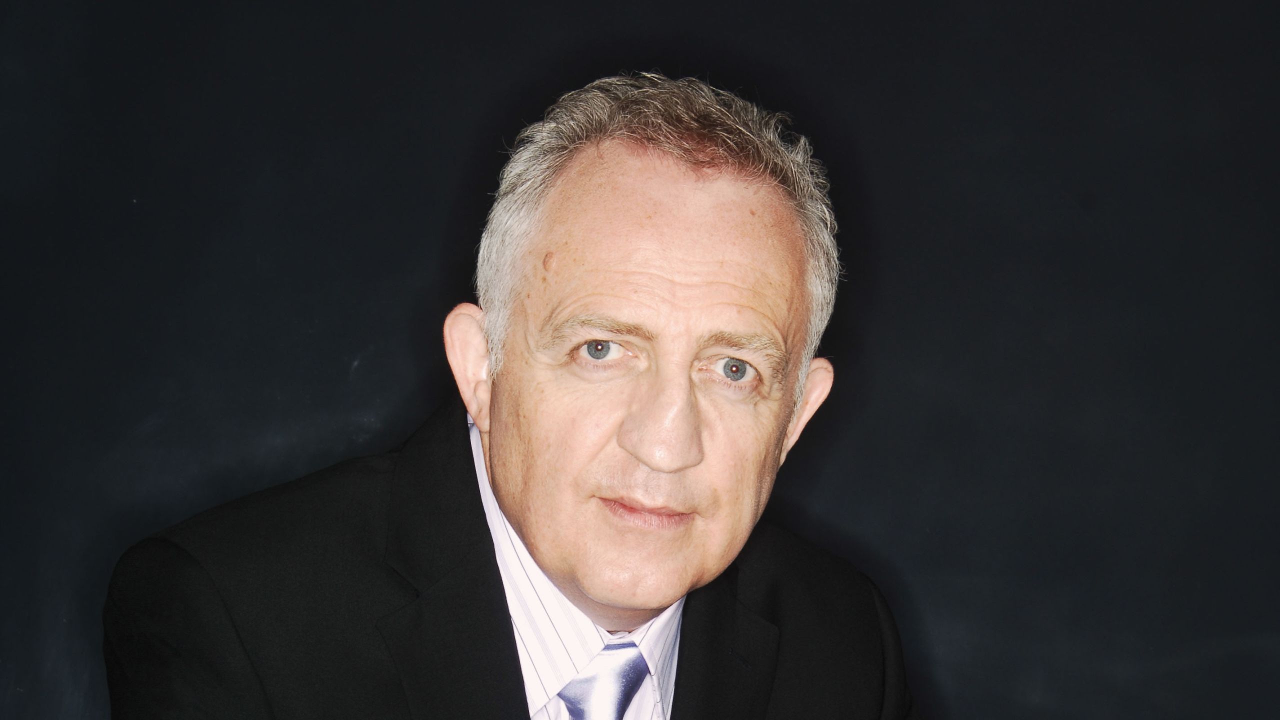 Bramwell Tovey