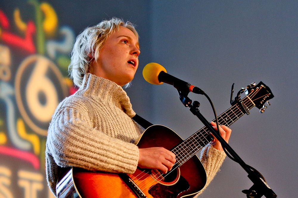 Marling in Bristol