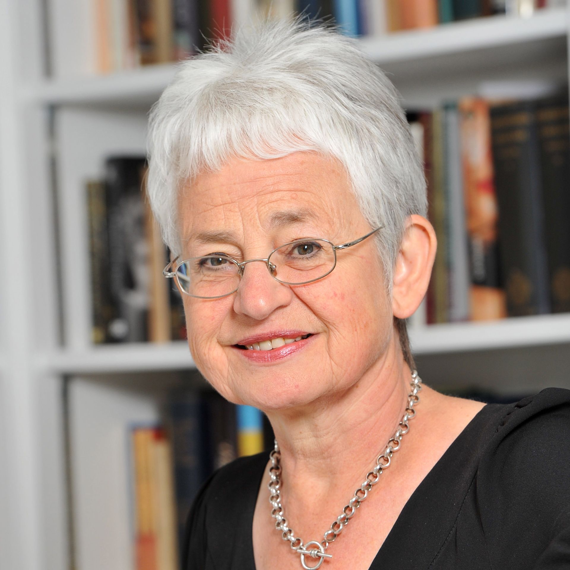 Jacqueline Wilson’s Wonderful World