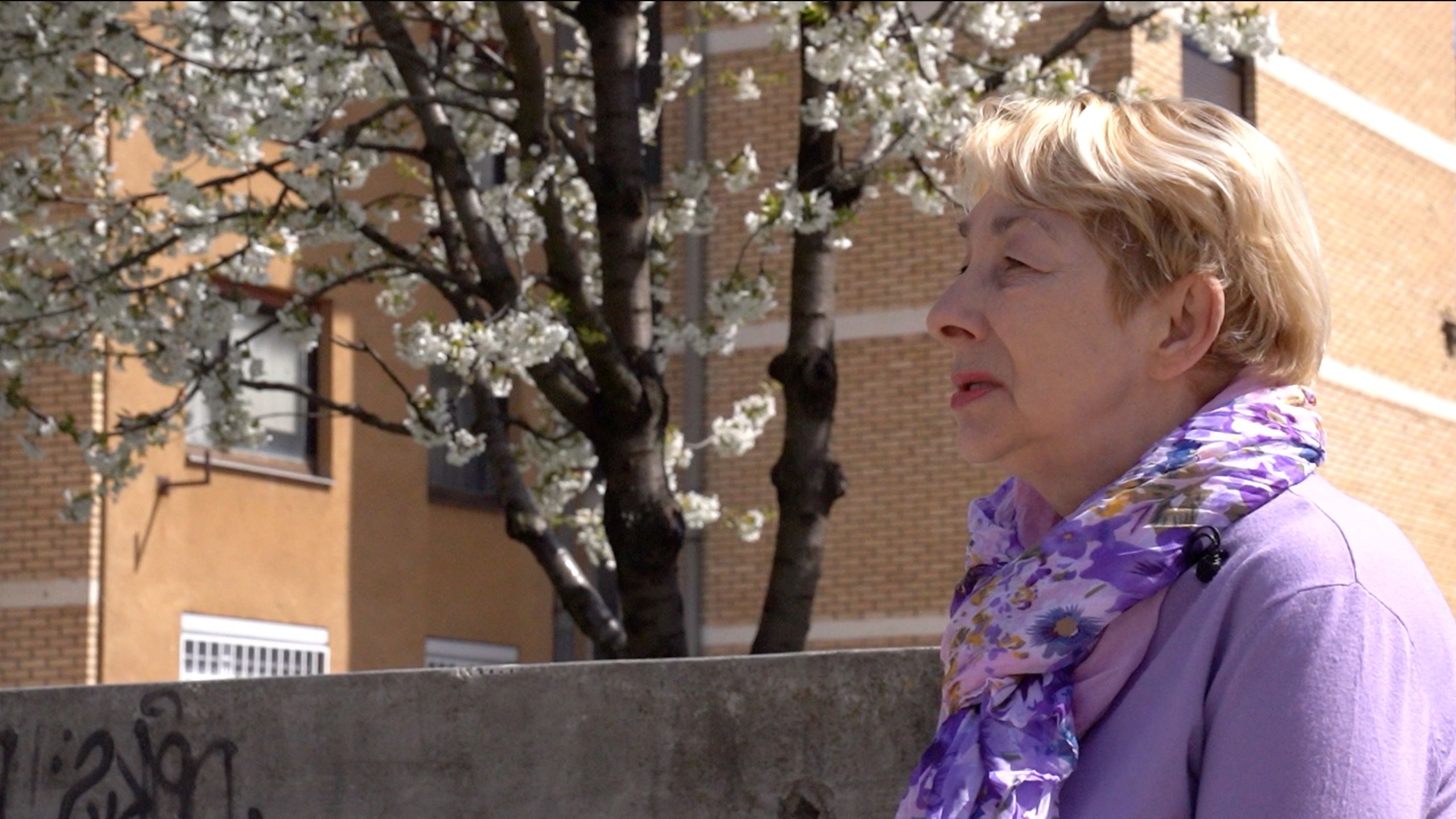 Rehana Sijerčić, jedna od žrtava