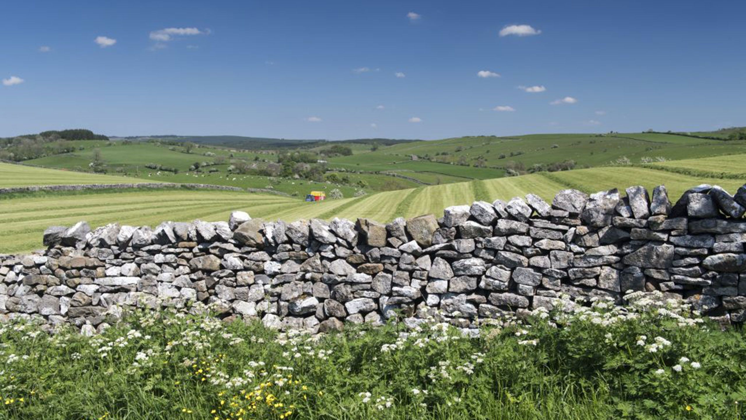 Lancashire countryside