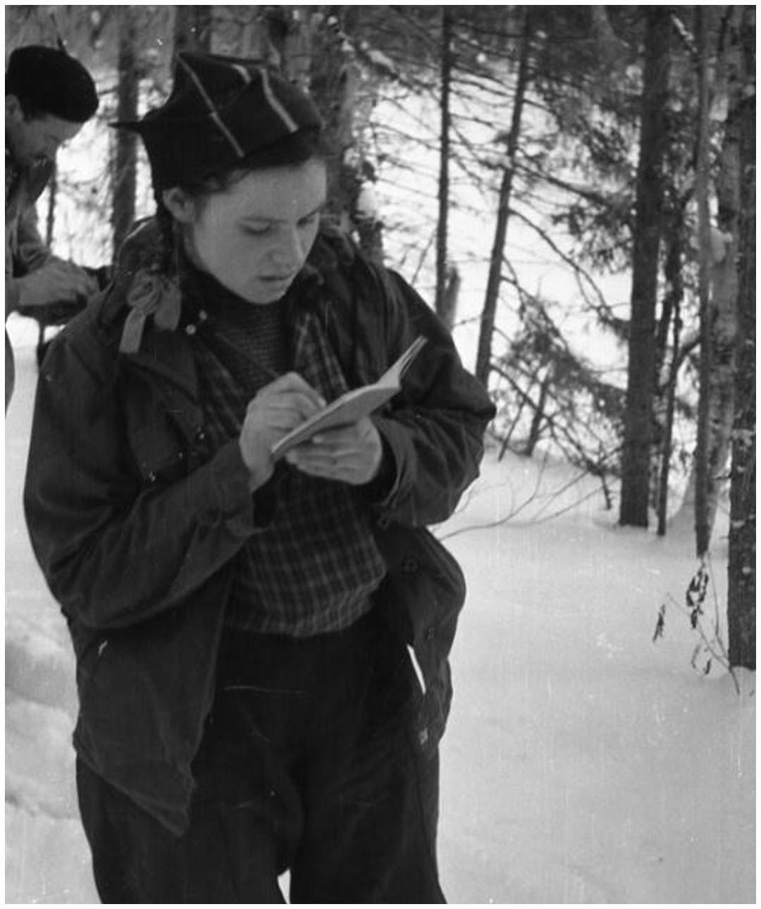 Zinaida Kolmogorova