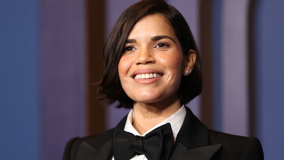 America Ferrera