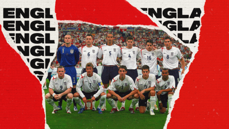 Golden Generation