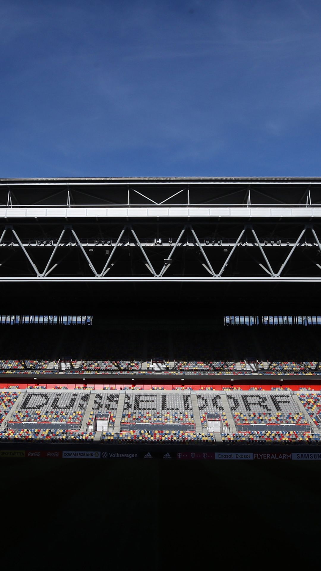 Euro 2024 venues