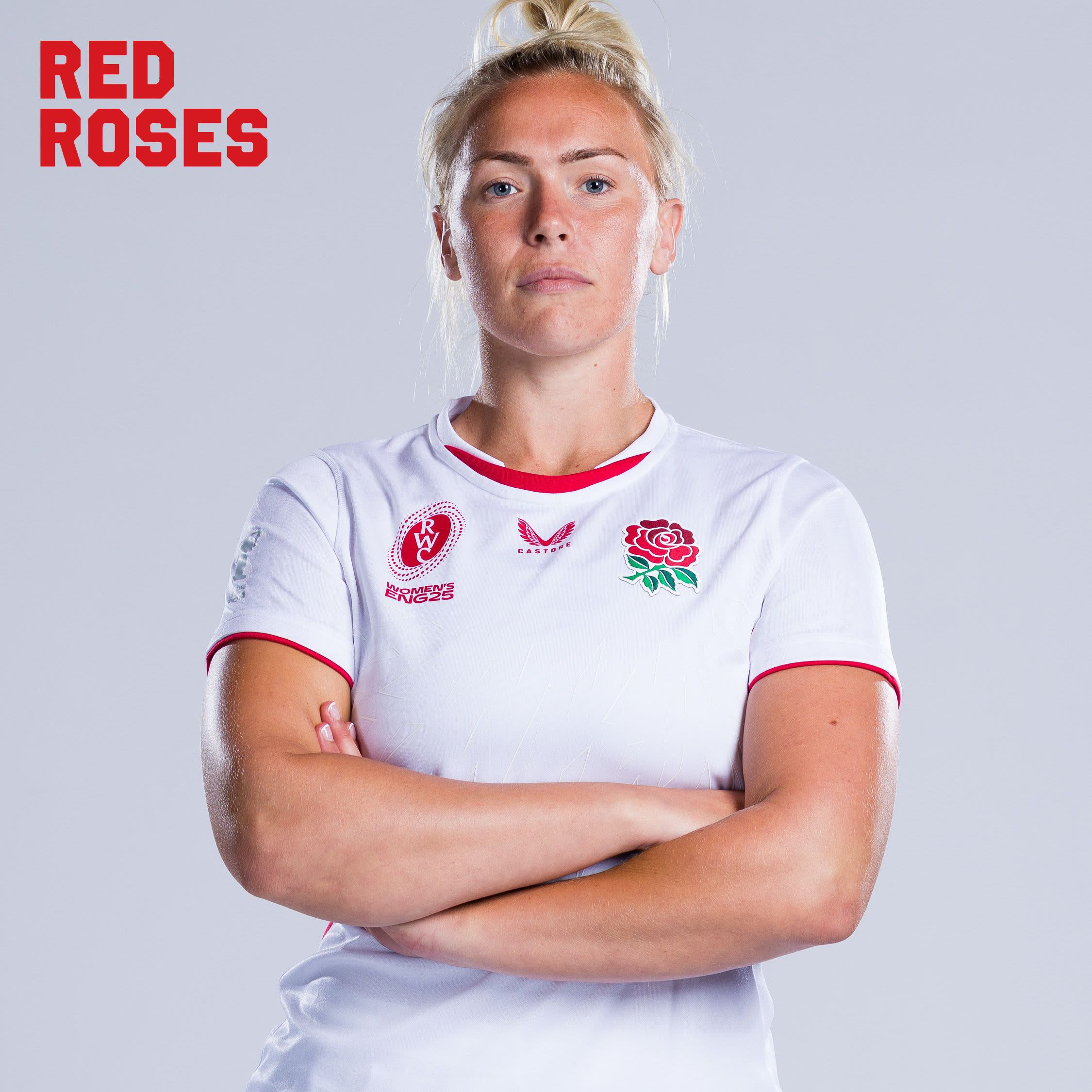 Rosie Galligan