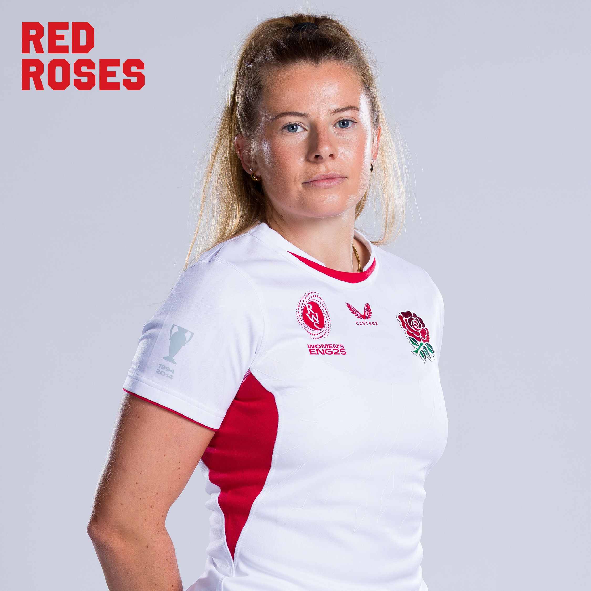 Zoe Harrison