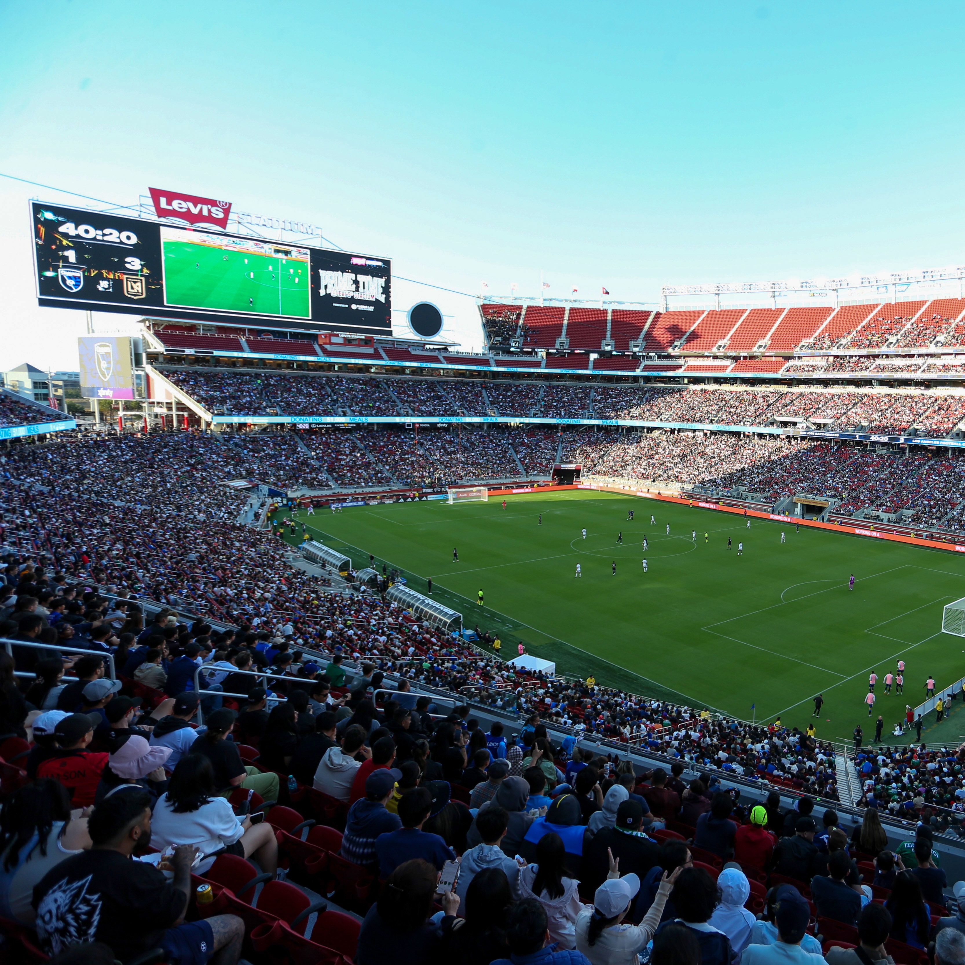 World Cup 2026 Stadium Guide