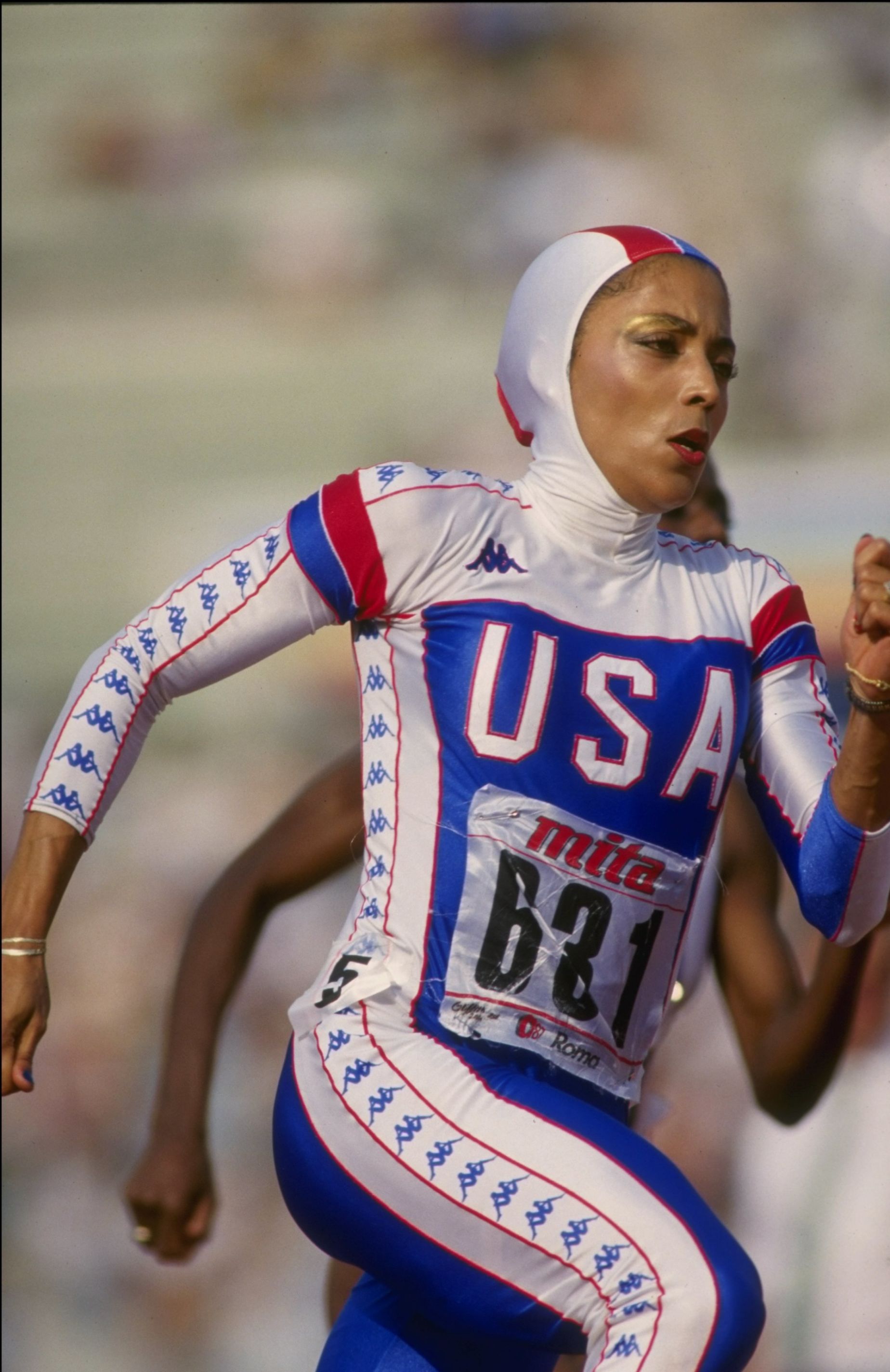 Flo-Jo