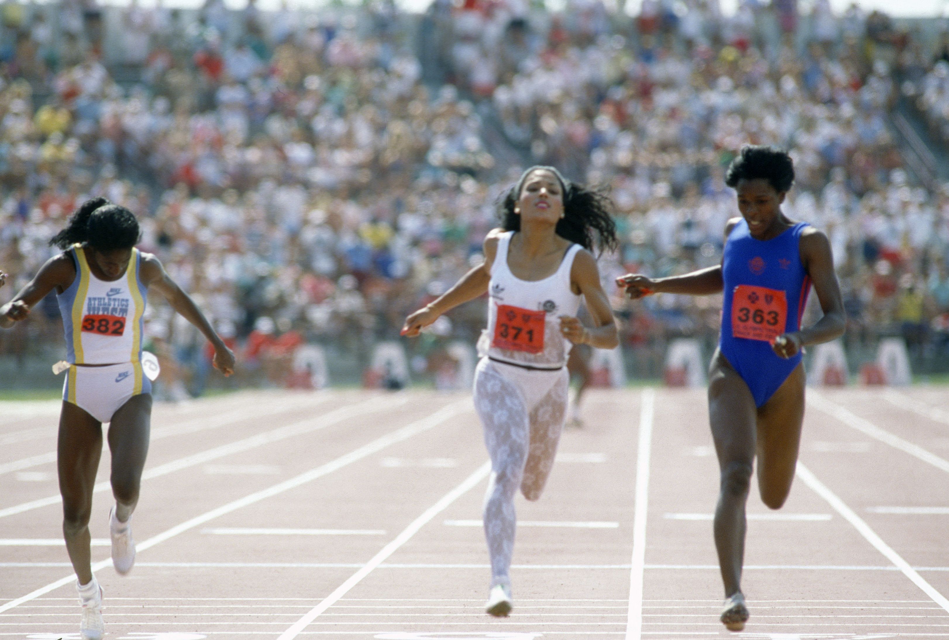 Flo-Jo