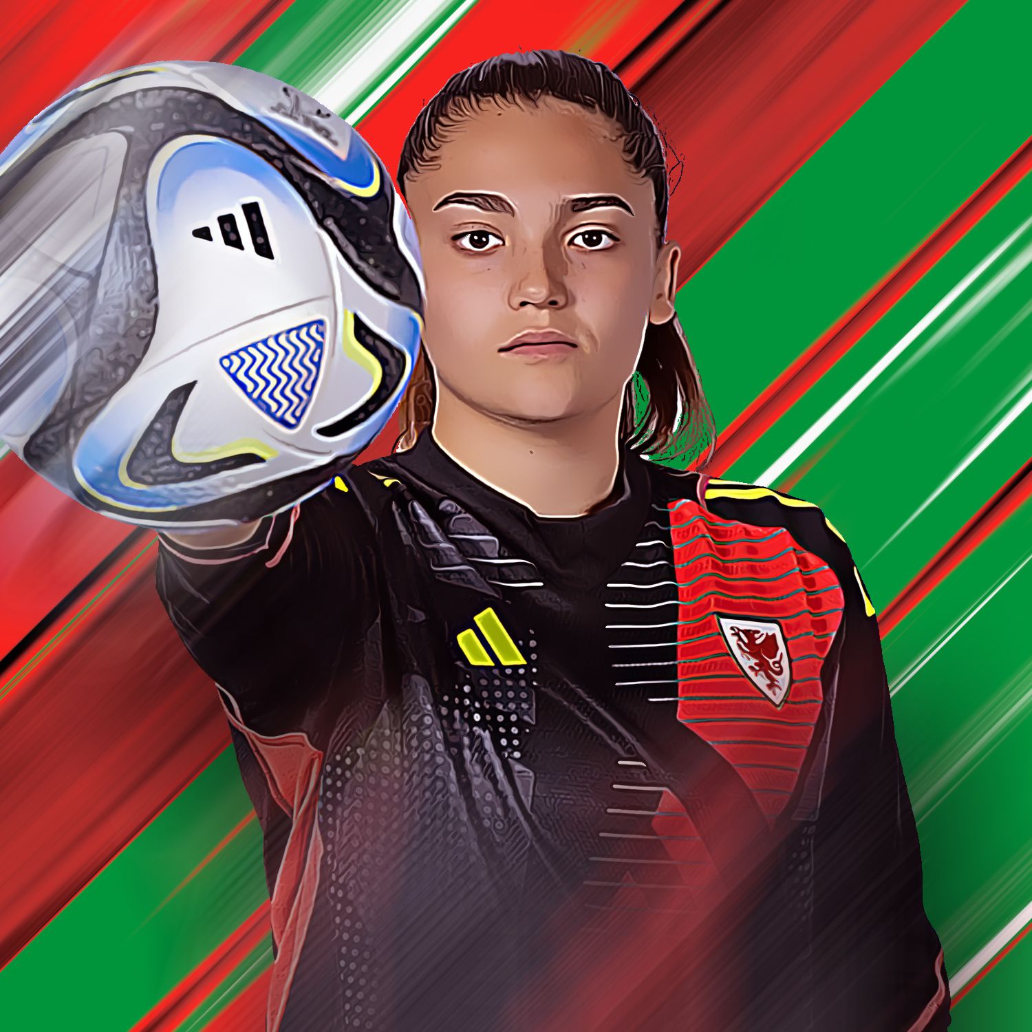 Safia Middleton-Patel