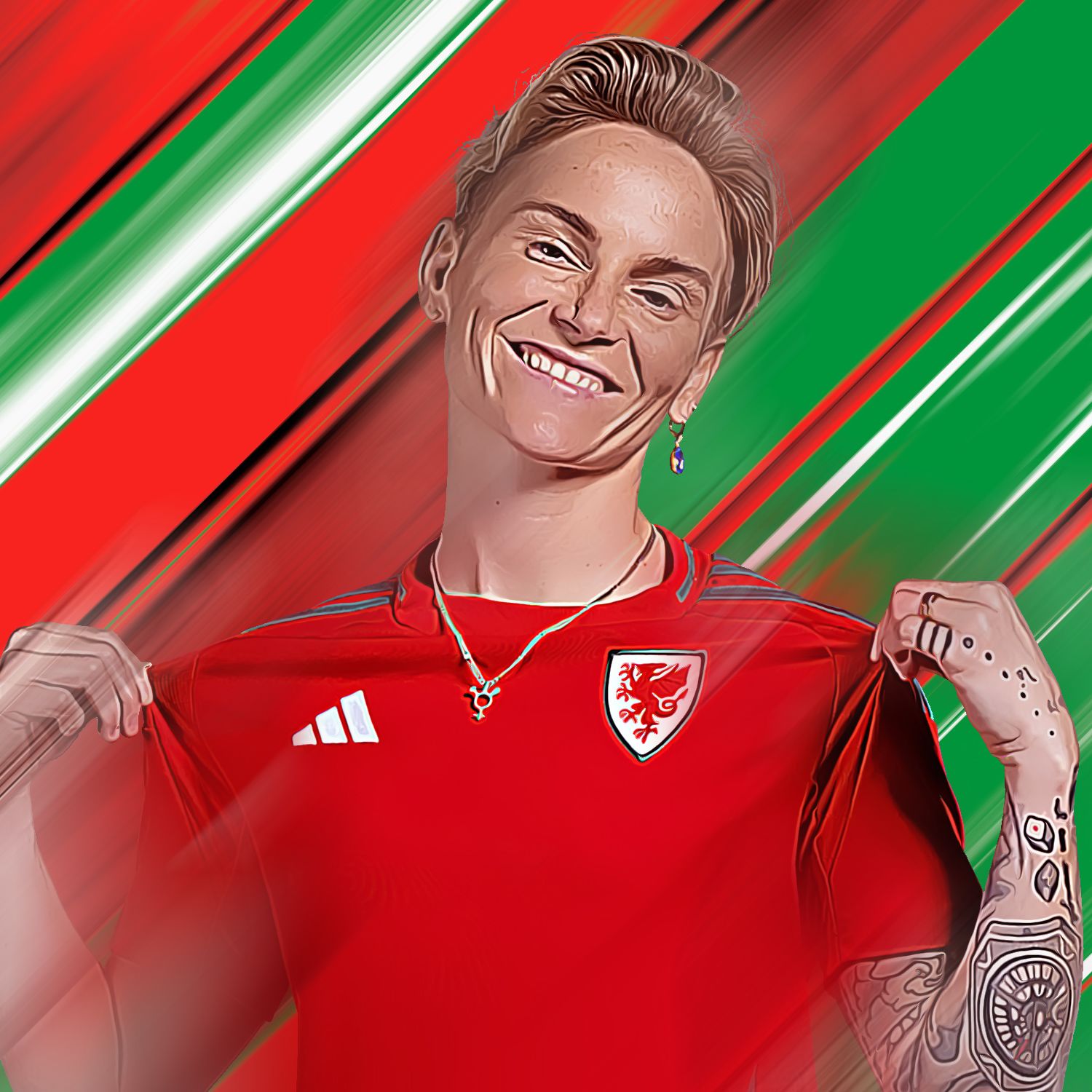 Jess Fishlock