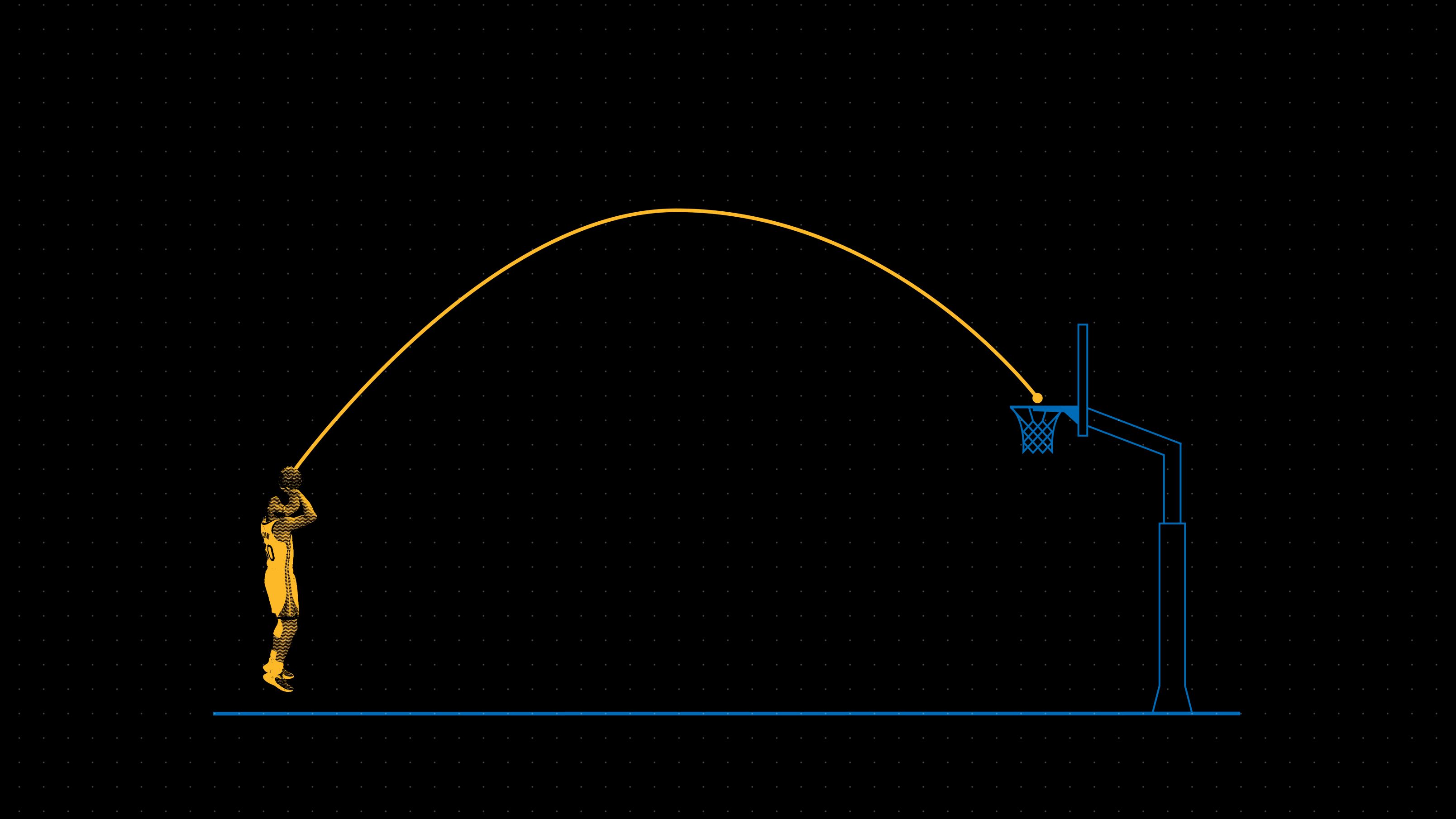 Stephen Curry The Little Guy With Skinny Arms Who Changed The Sport