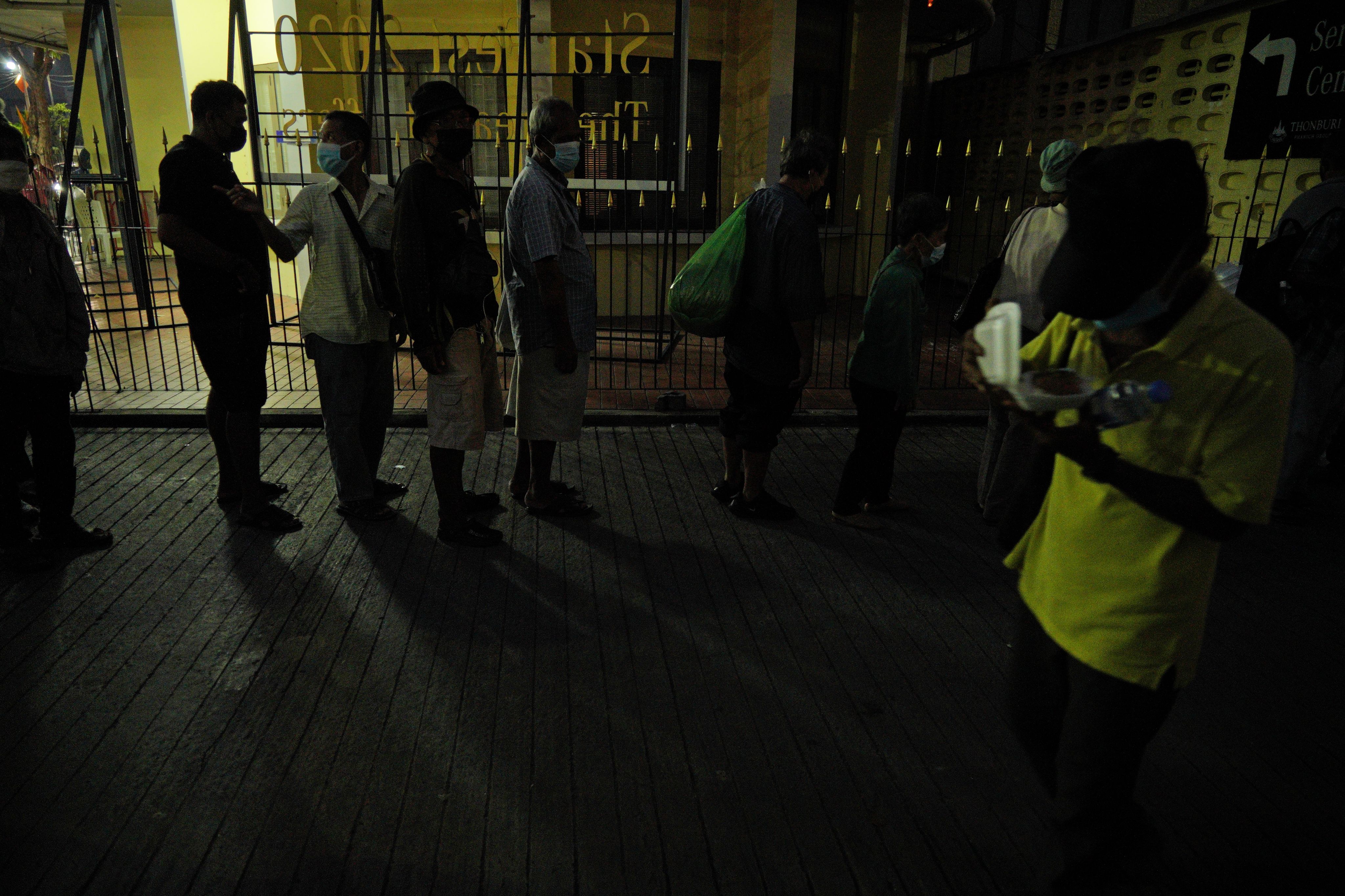 กทม ปัญหา บีบีซี bbc