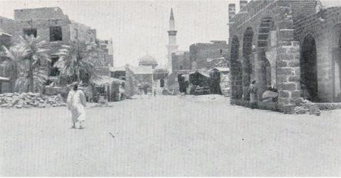 Эски кутубхона