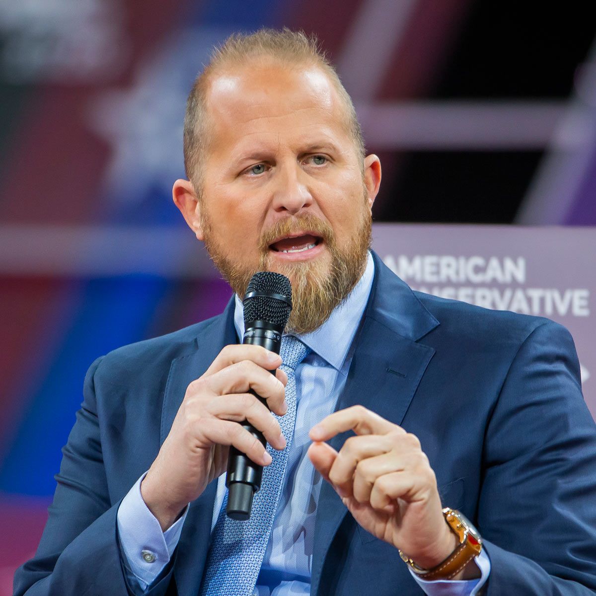 Brad Parscale