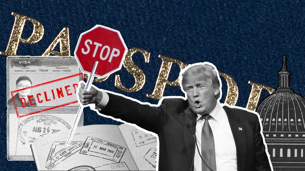 中美新冷戰下破滅的美國夢