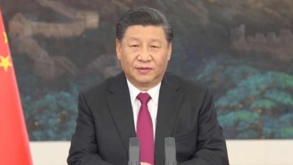 Xi Jinping