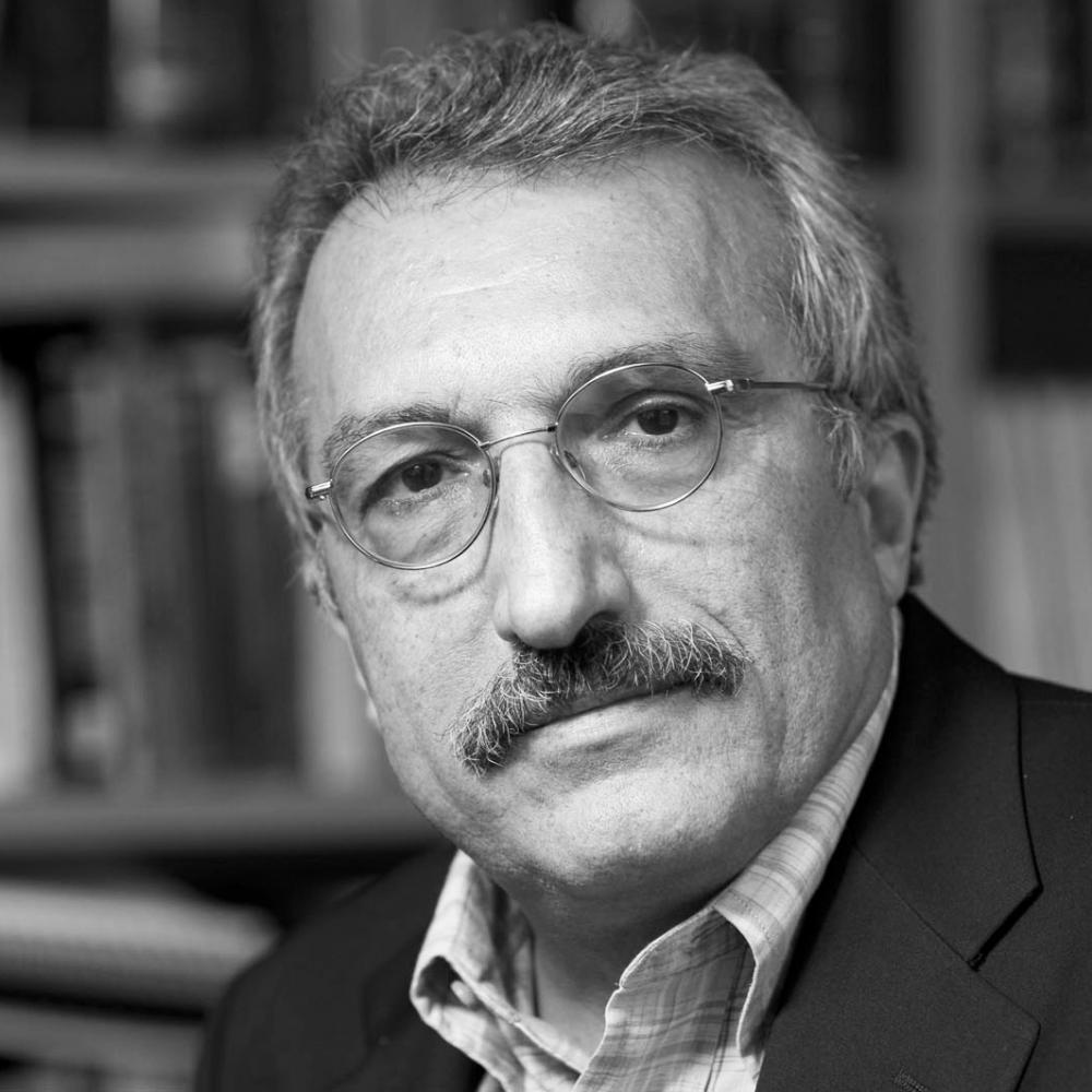 abbas milani